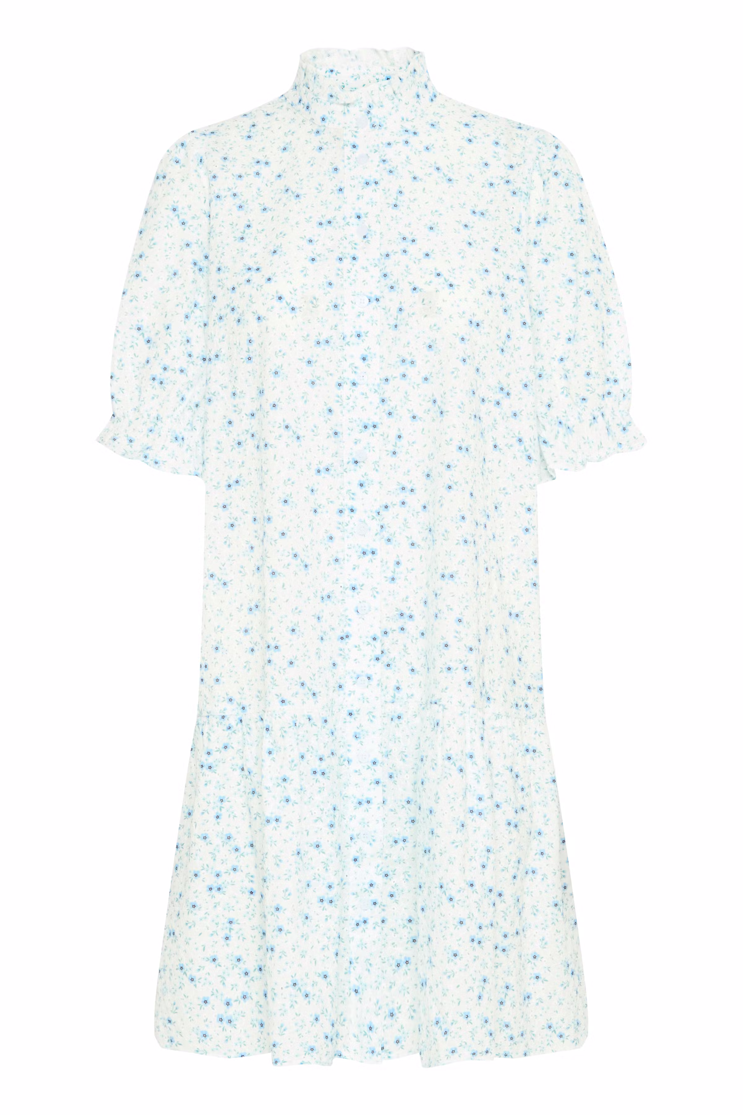 PZWILLA Kjole PACK FRONT 50208986-204802