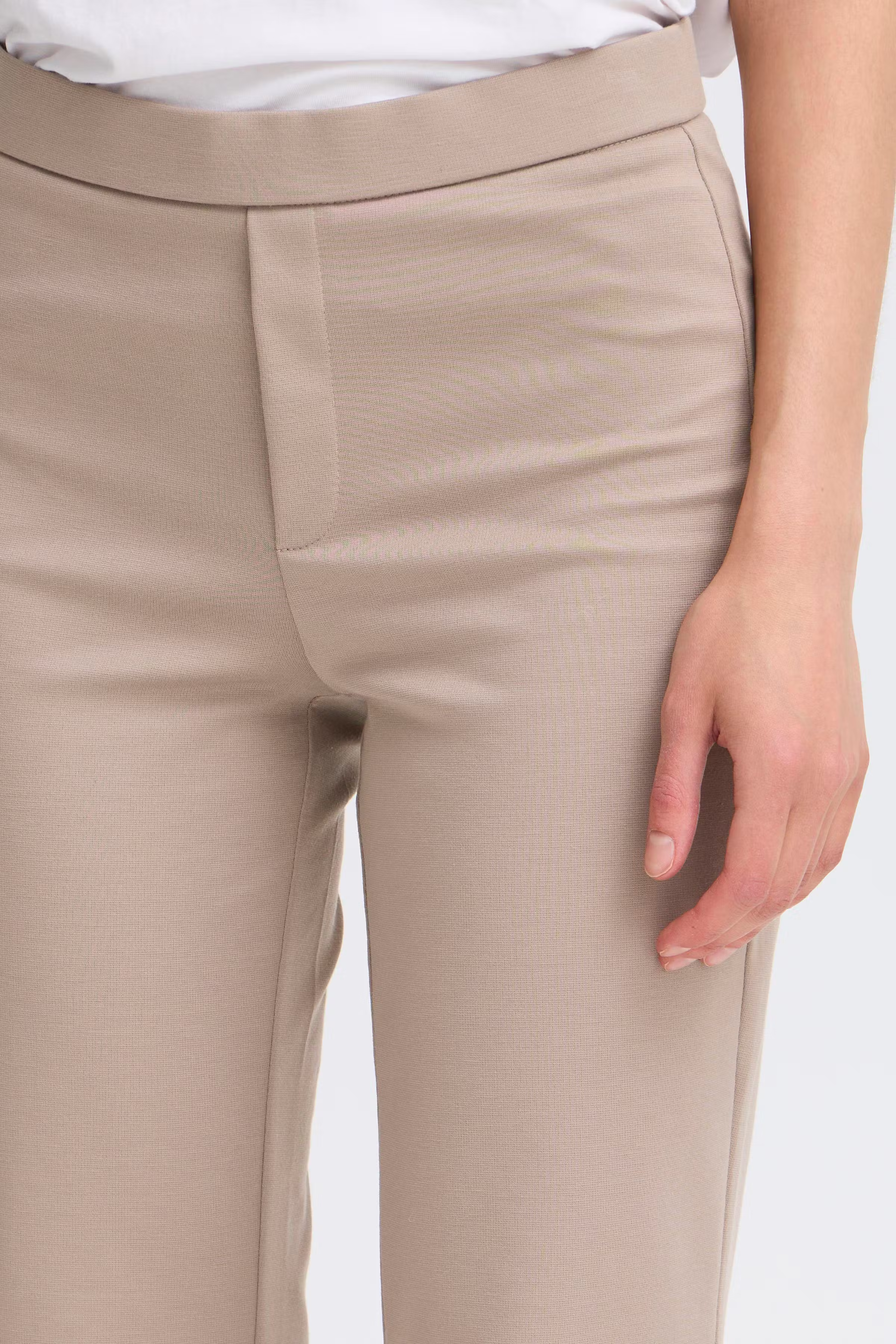 FRBLAZER Bukser LOOKBOOK DETAIL 20613528-171311