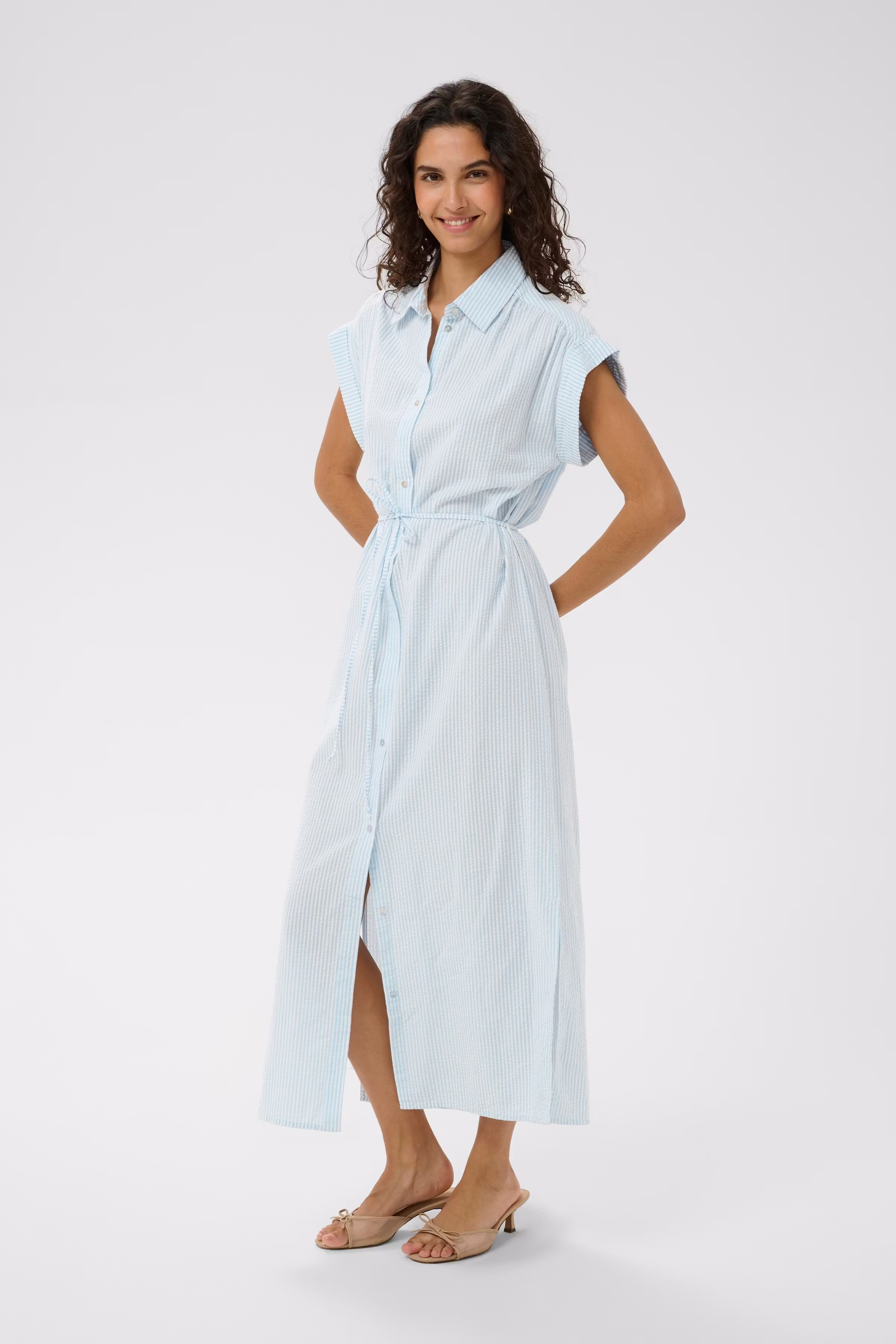 ElmikoSZ Jurk LOOKBOOK FRONT 30515130-304847