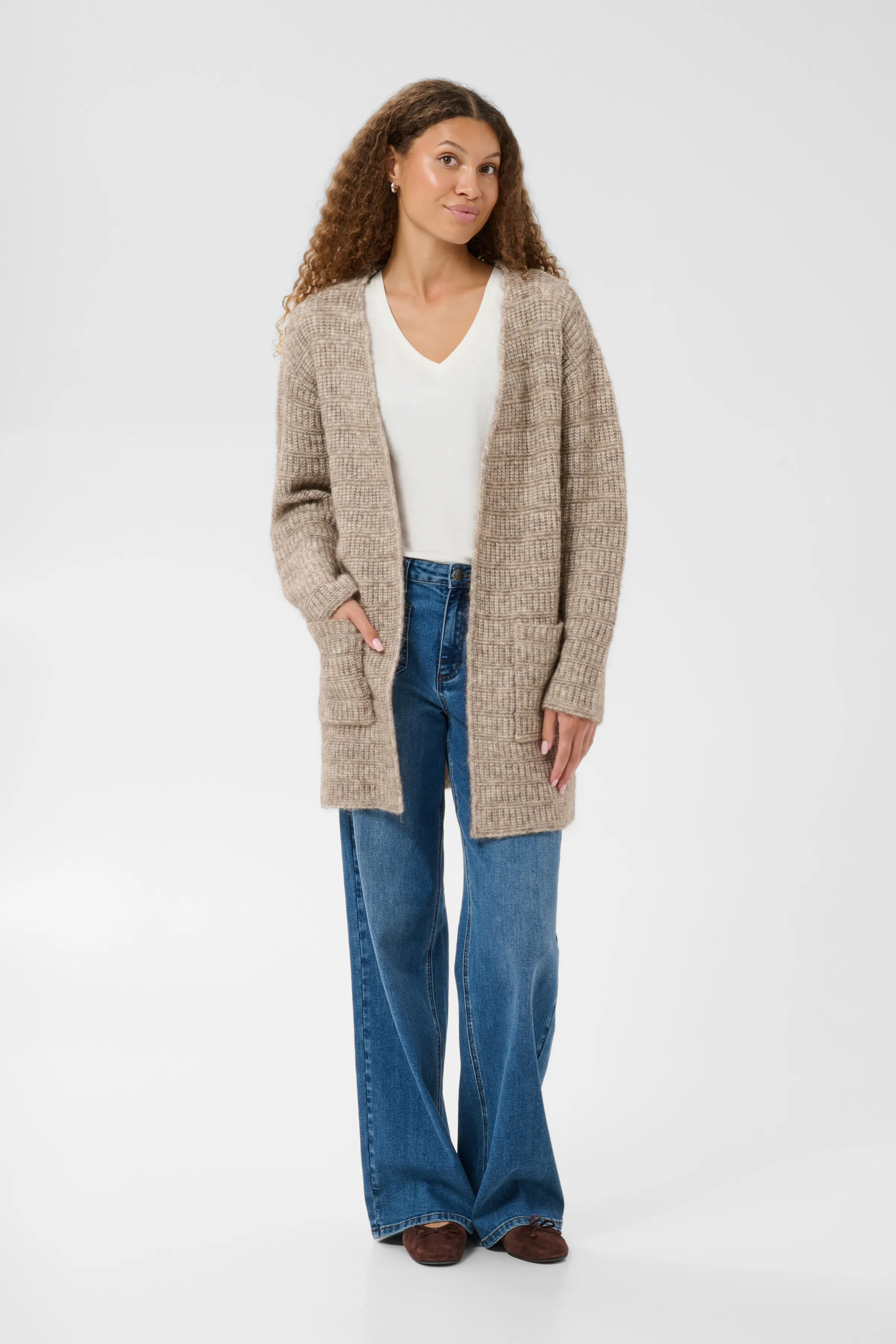 KAkikki Cardigan LOOKBOOK FRONT 10512505-1713111