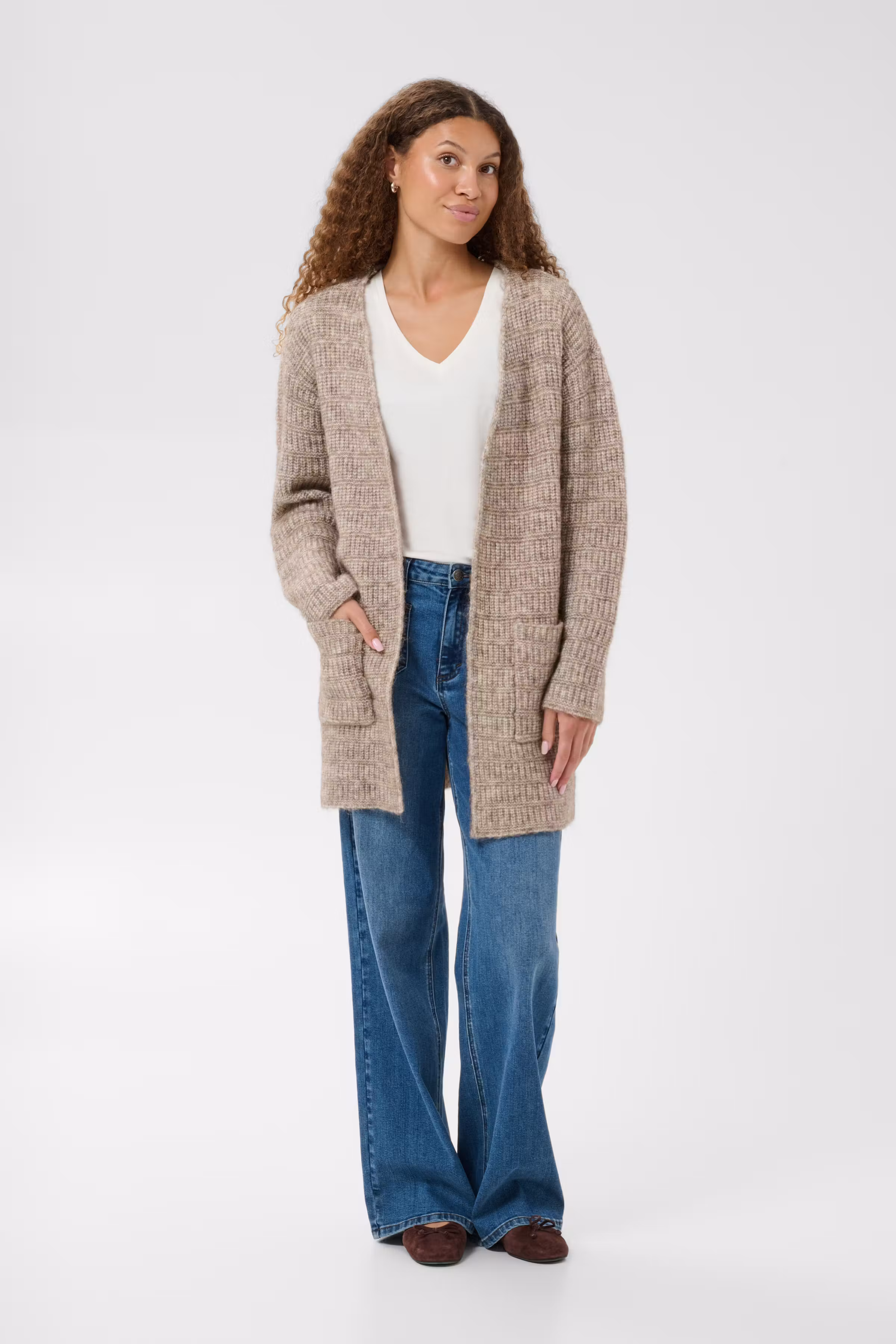 KAkikki Cardigan LOOKBOOK FRONT 10512505-1713111