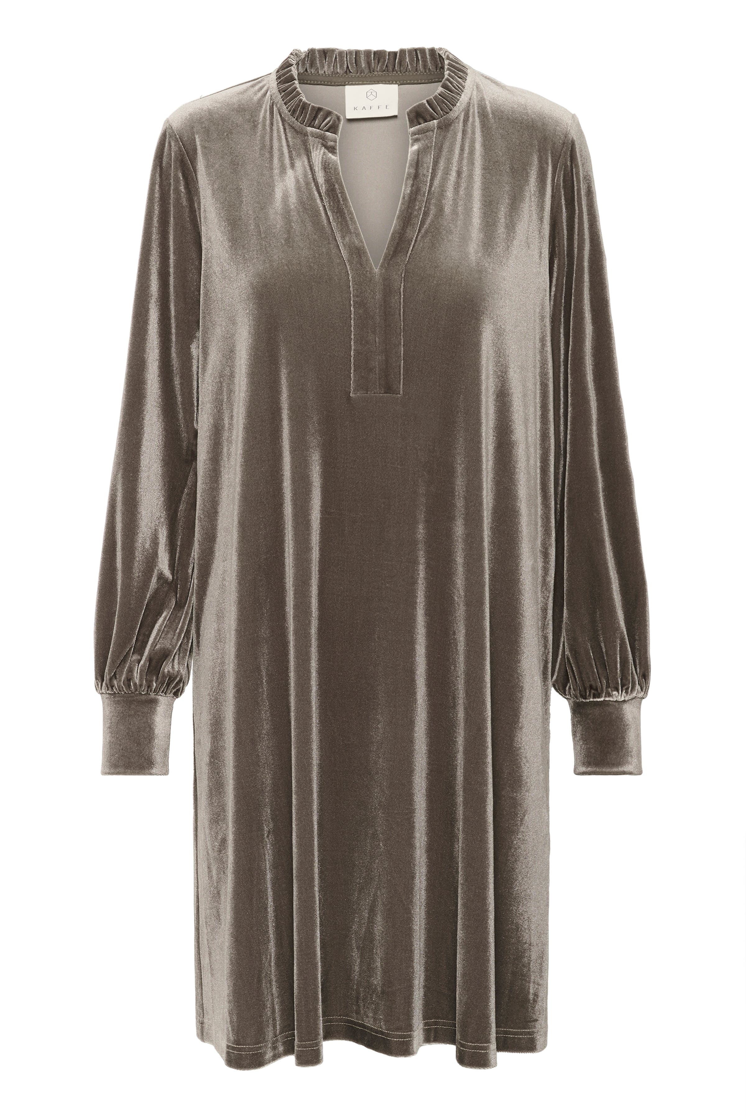 KAkelly Kleid PACK FRONT 10511021-191111