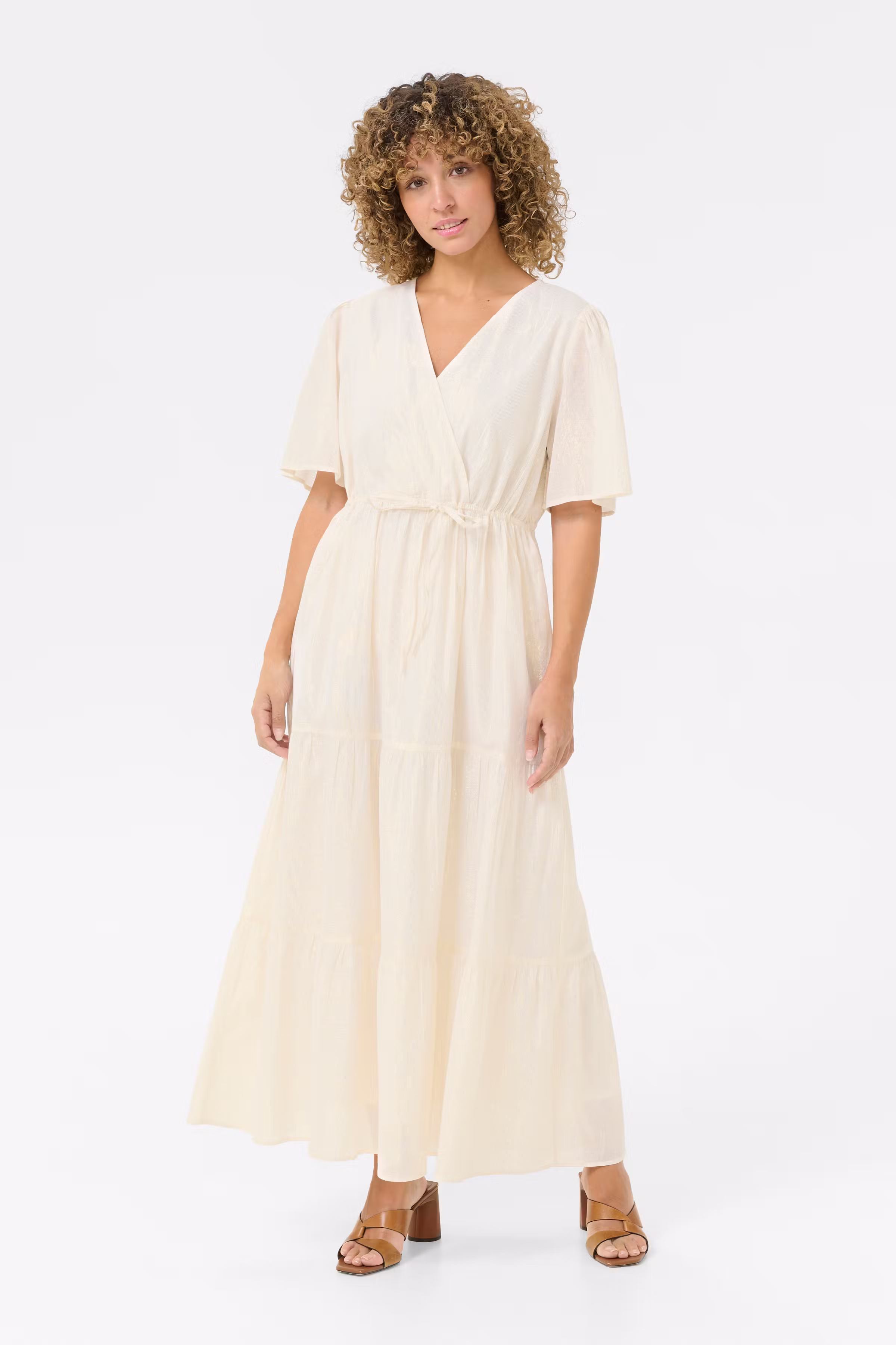 CRLesia Kjole LOOKBOOK FRONT 10613607-110602