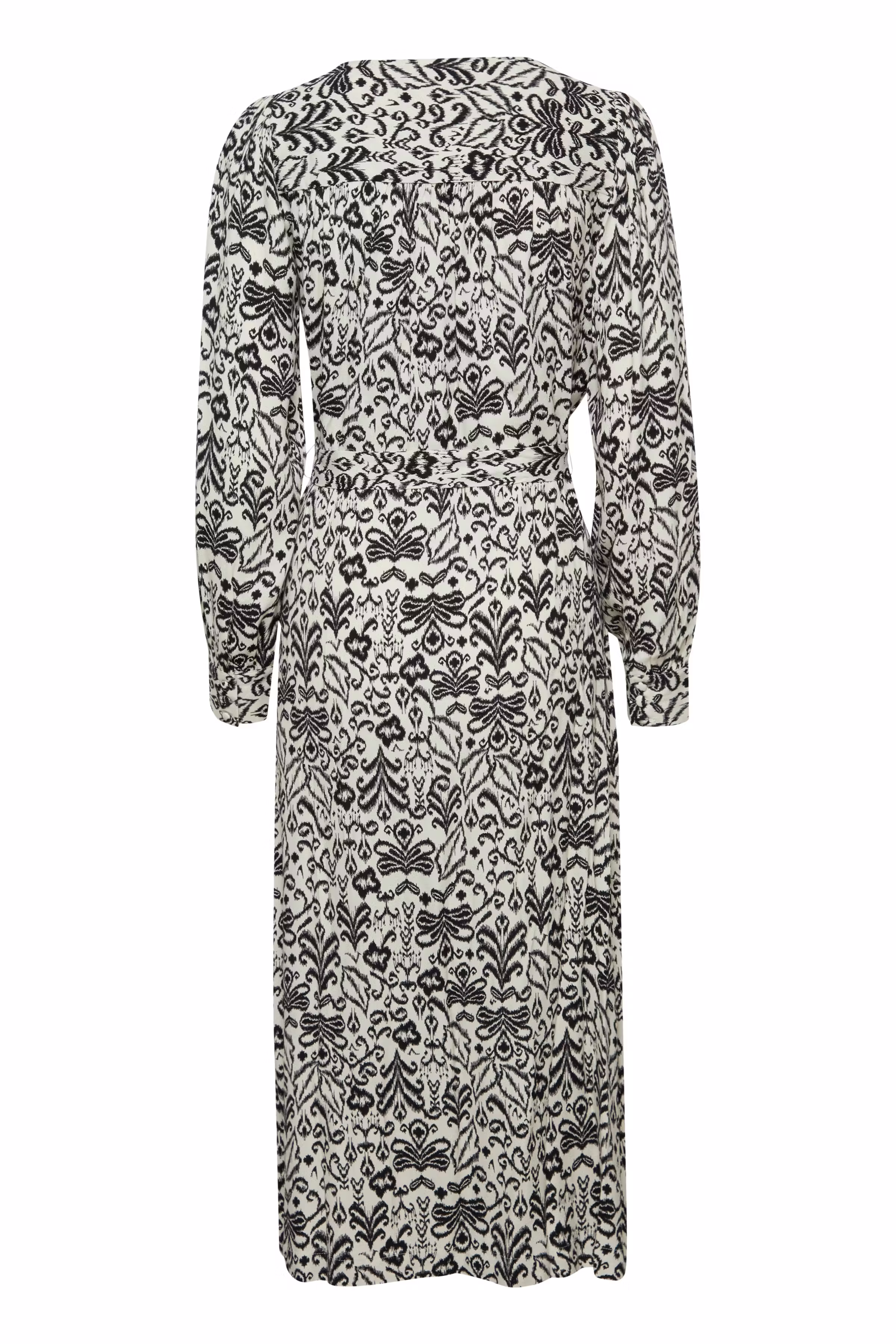 IRROSIE Jurk PACK BACK 20119604-202405