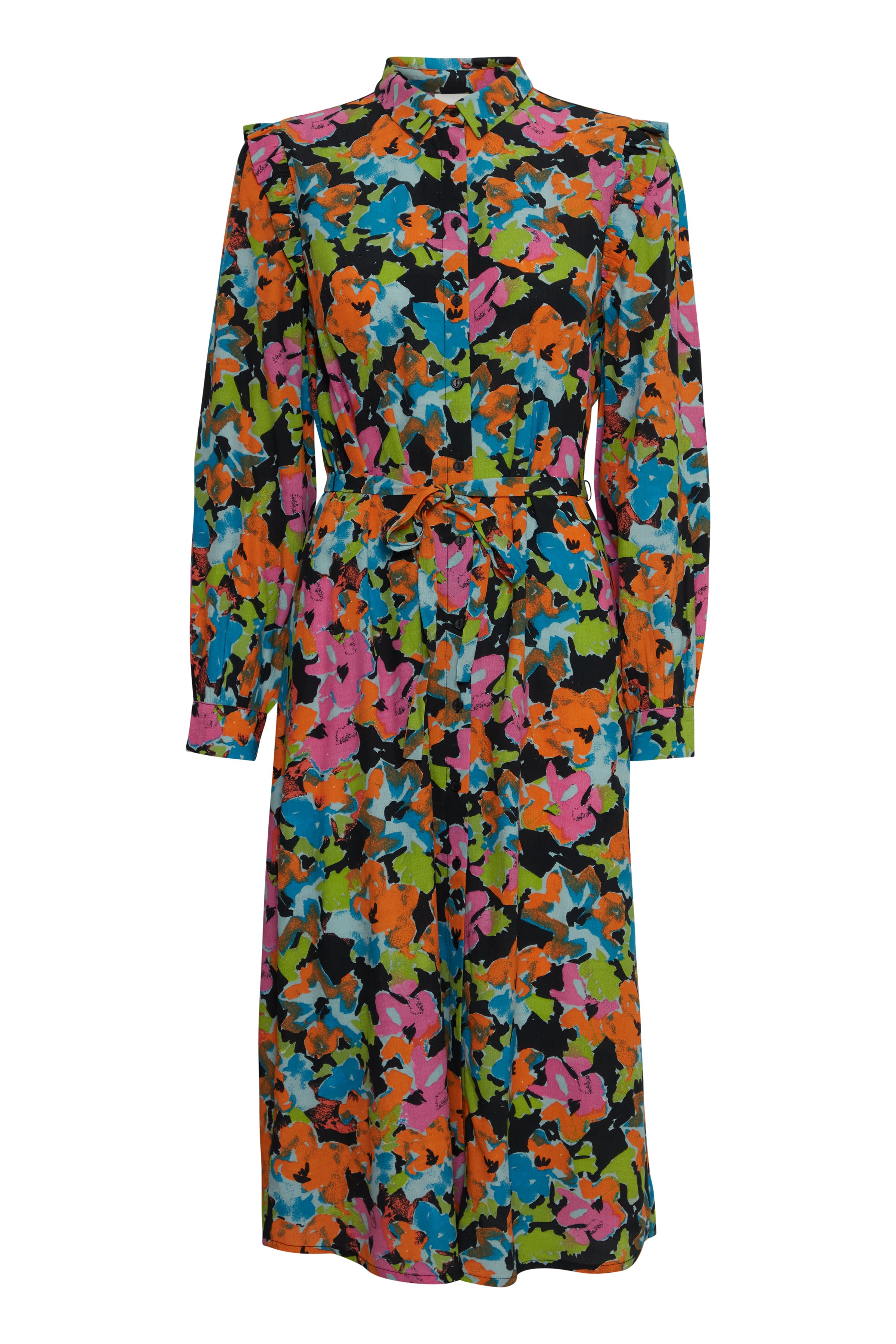 IHGANAVA Dress PACK FRONT 20120363-202740