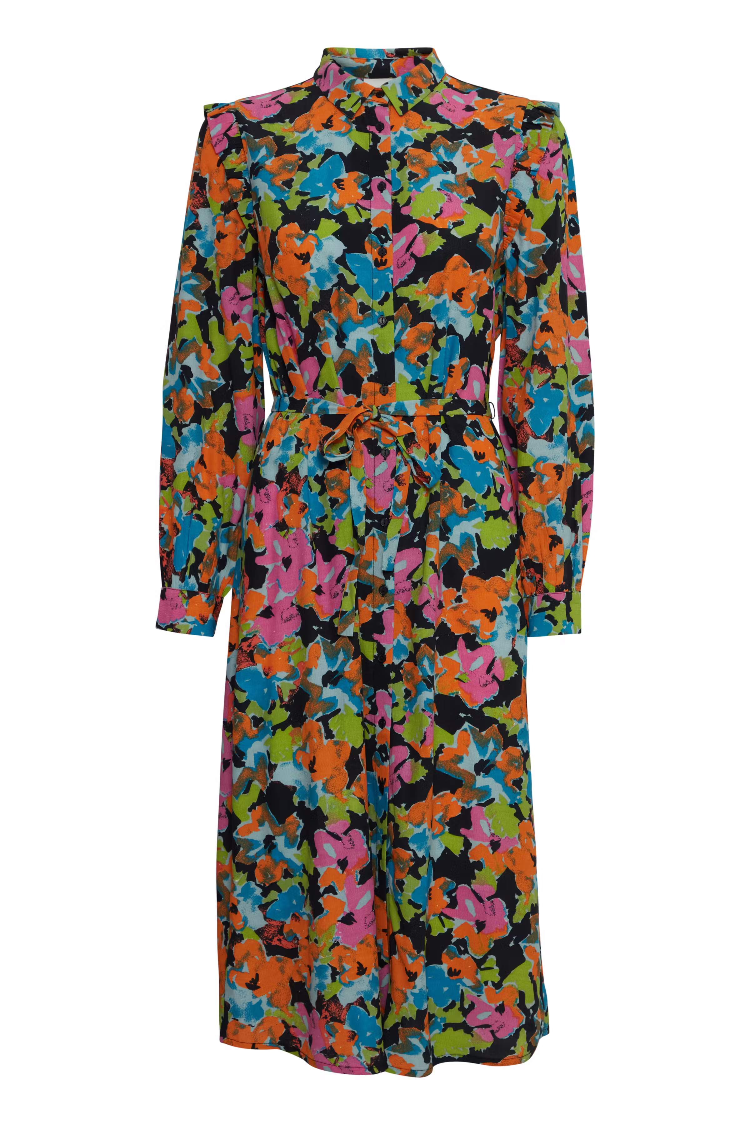 IHGANAVA Dress PACK FRONT 20120363-202740