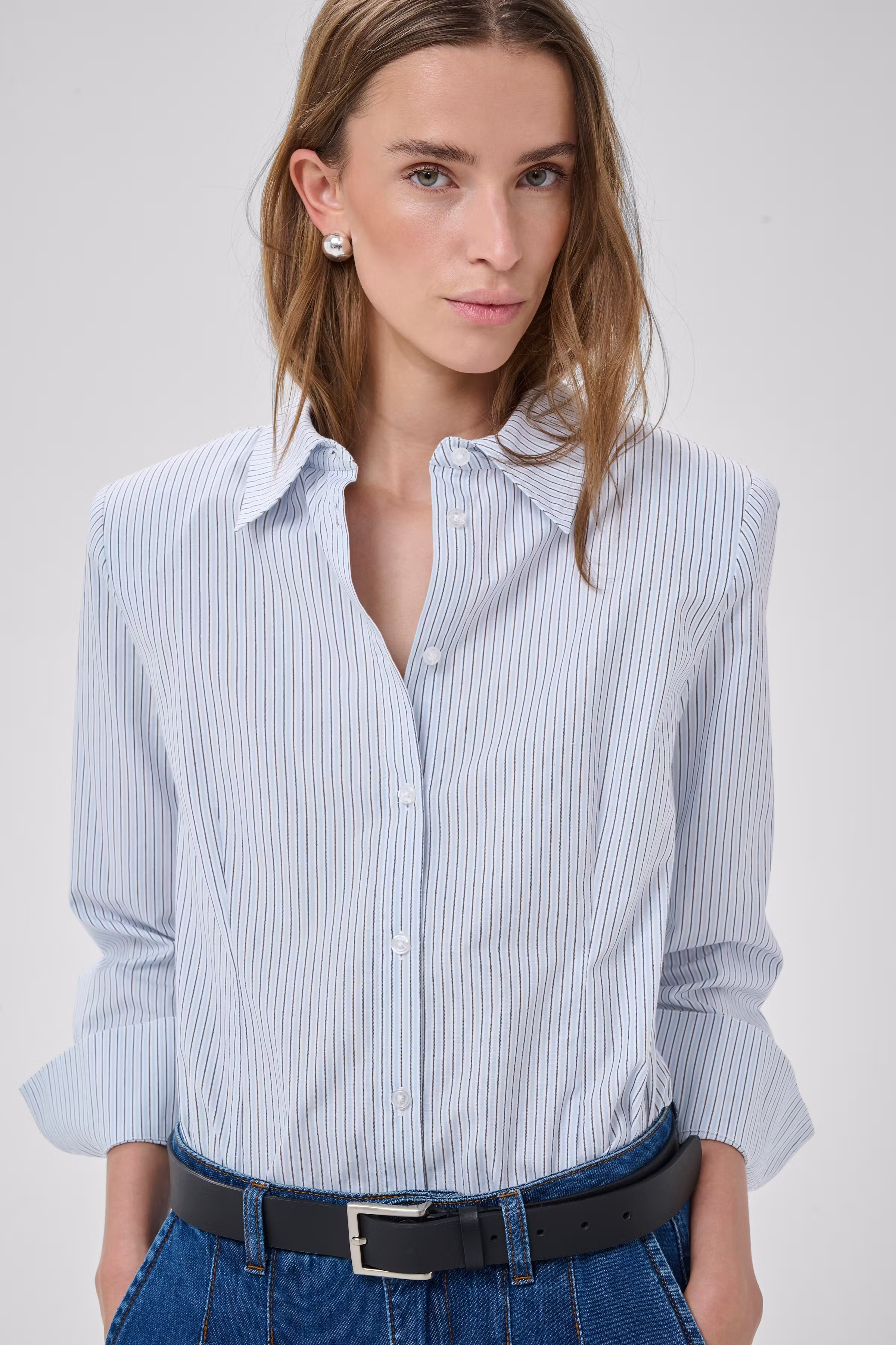 MWFeline Hemd LOOKBOOK DETAIL 10705512-109266