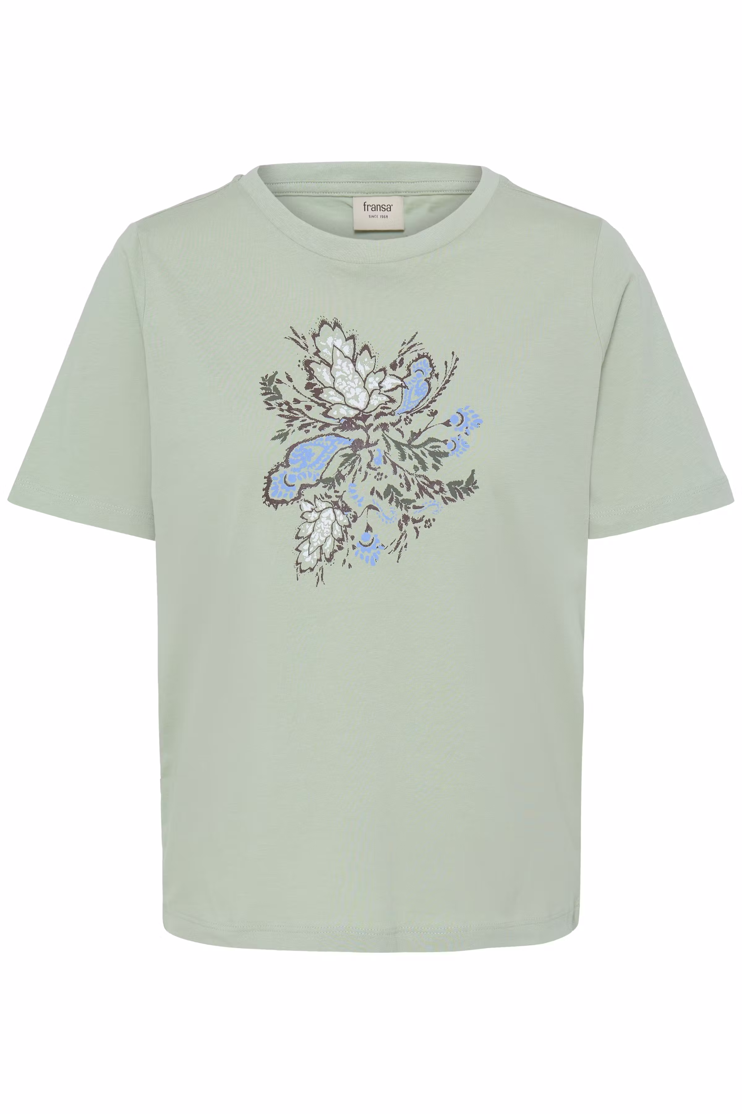 FRFELICIA T-shirt PACK FRONT 20617656-900006201