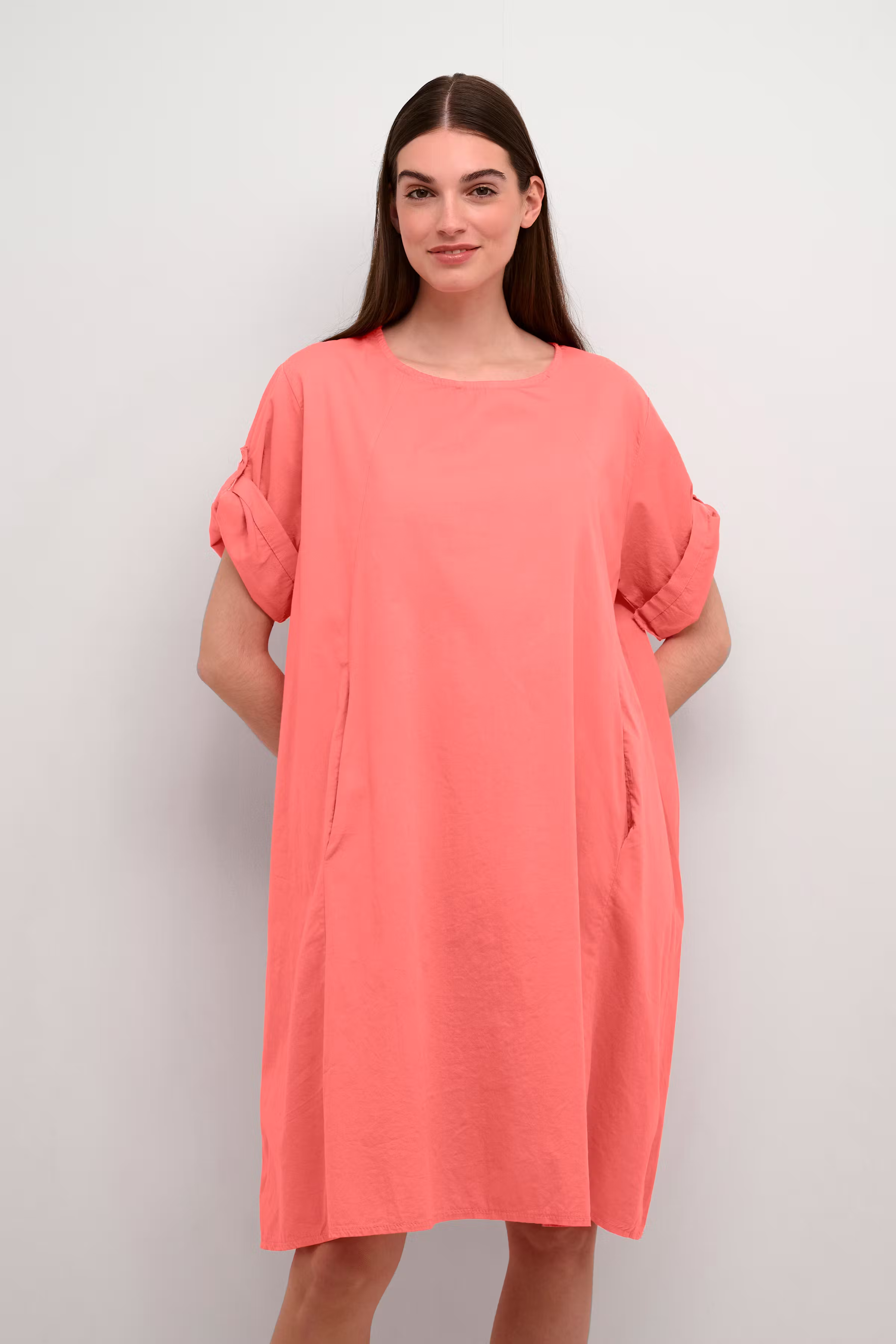 BPkeri Klänning LOOKBOOK FRONT 40103505-400772