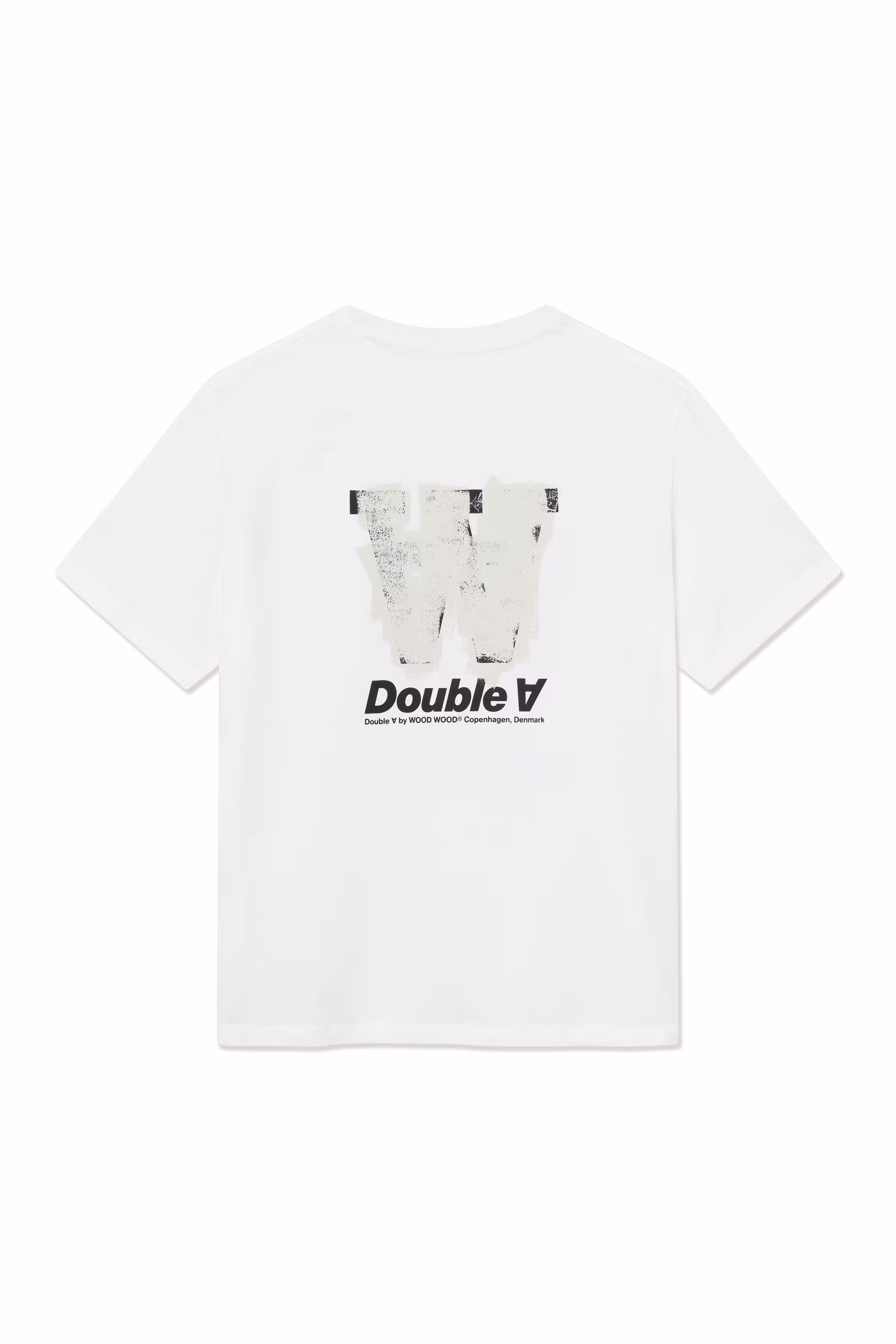 WWAce T-shirt PACK BACK 30252103-110601