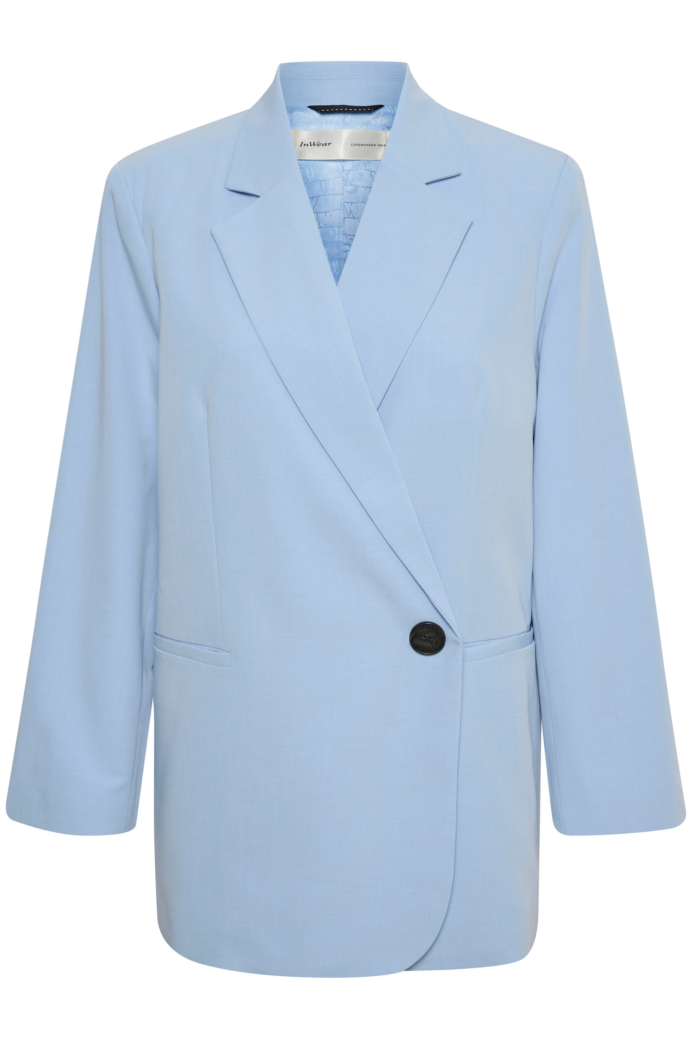 NaxaIW Blazer PACK FRONT 30107956-110701