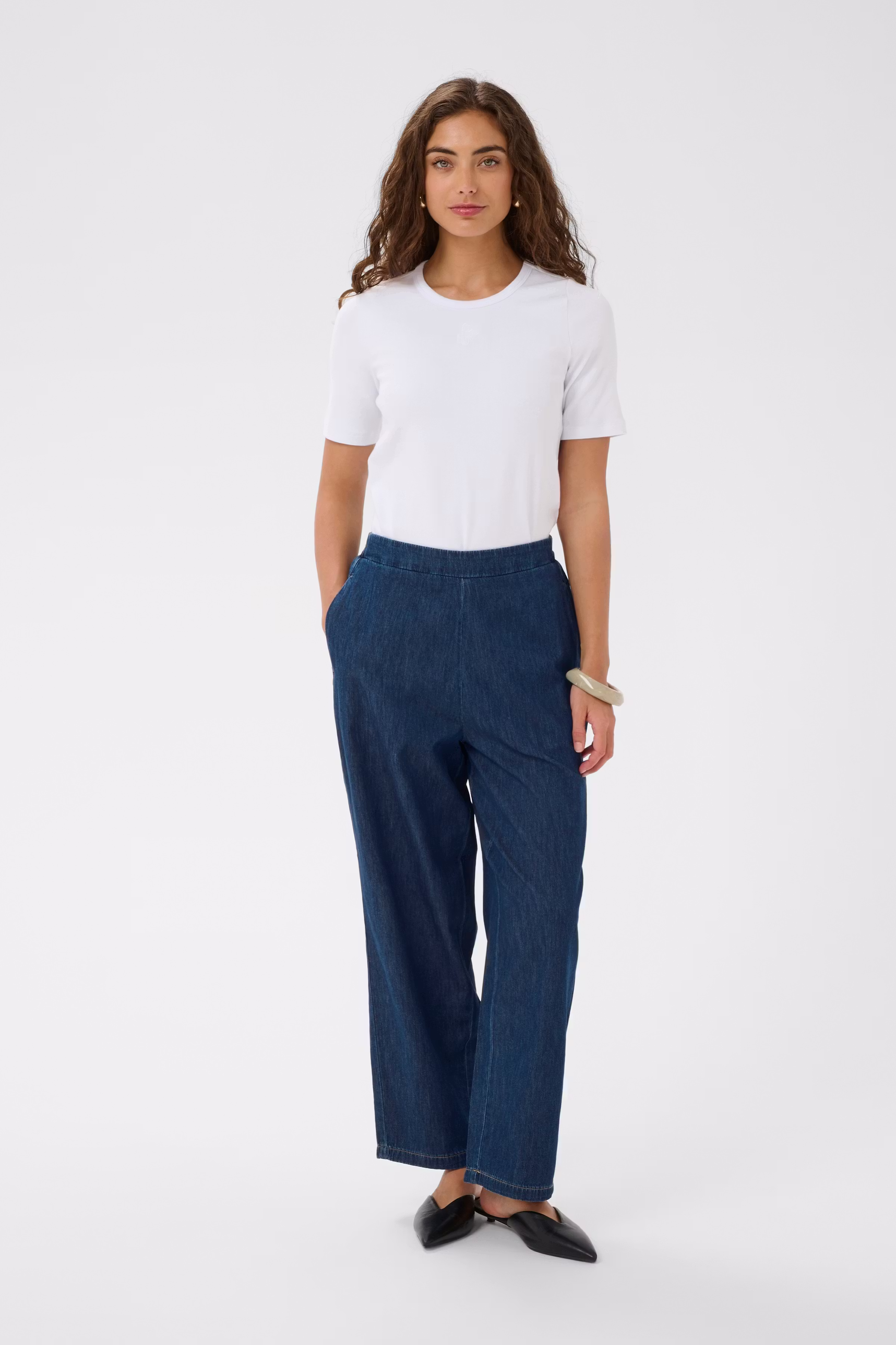 CUlava Trousers LOOKBOOK FRONT 50112814-500029