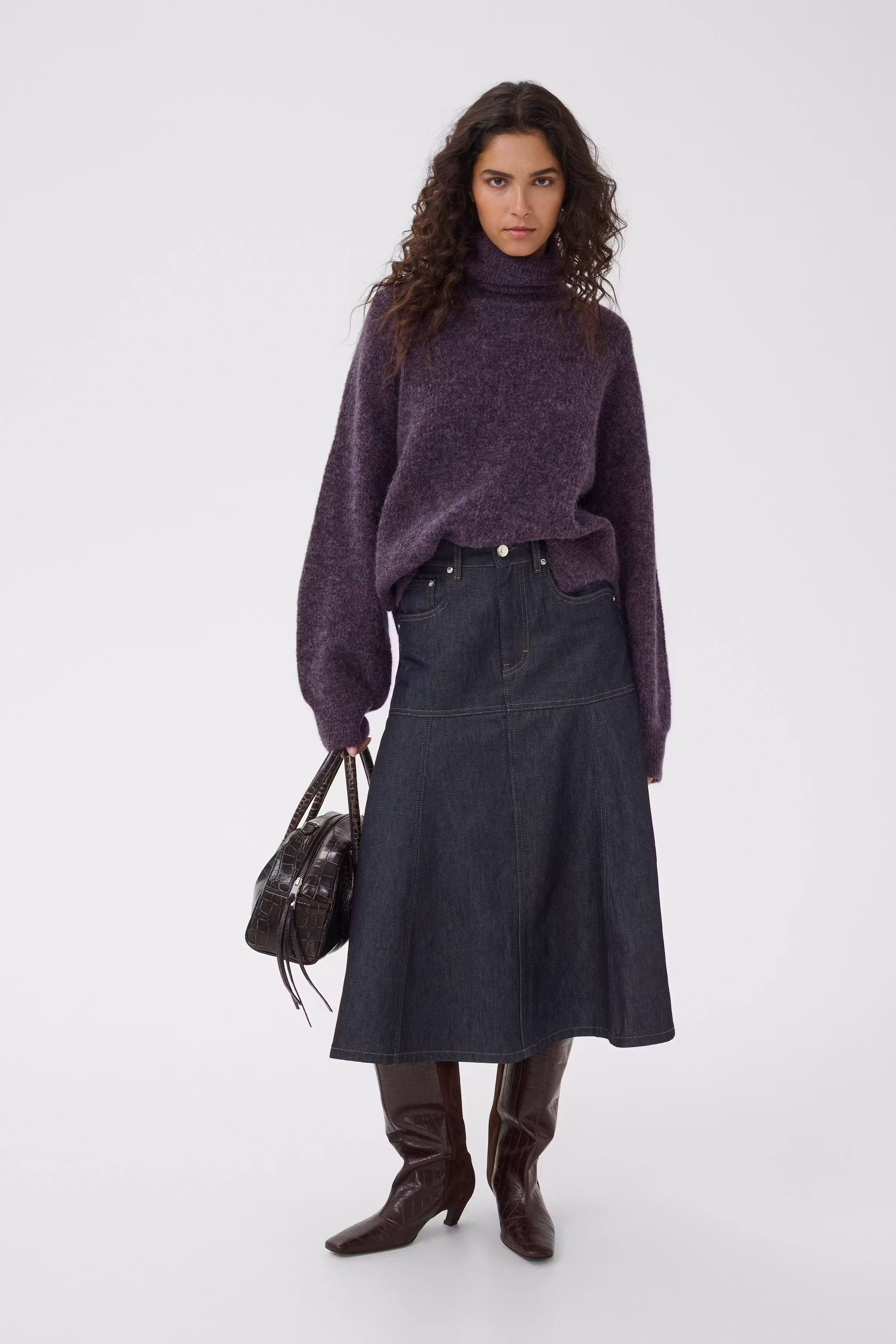 GZalpha Pullover LOOKBOOK FRONT 10911518-110048