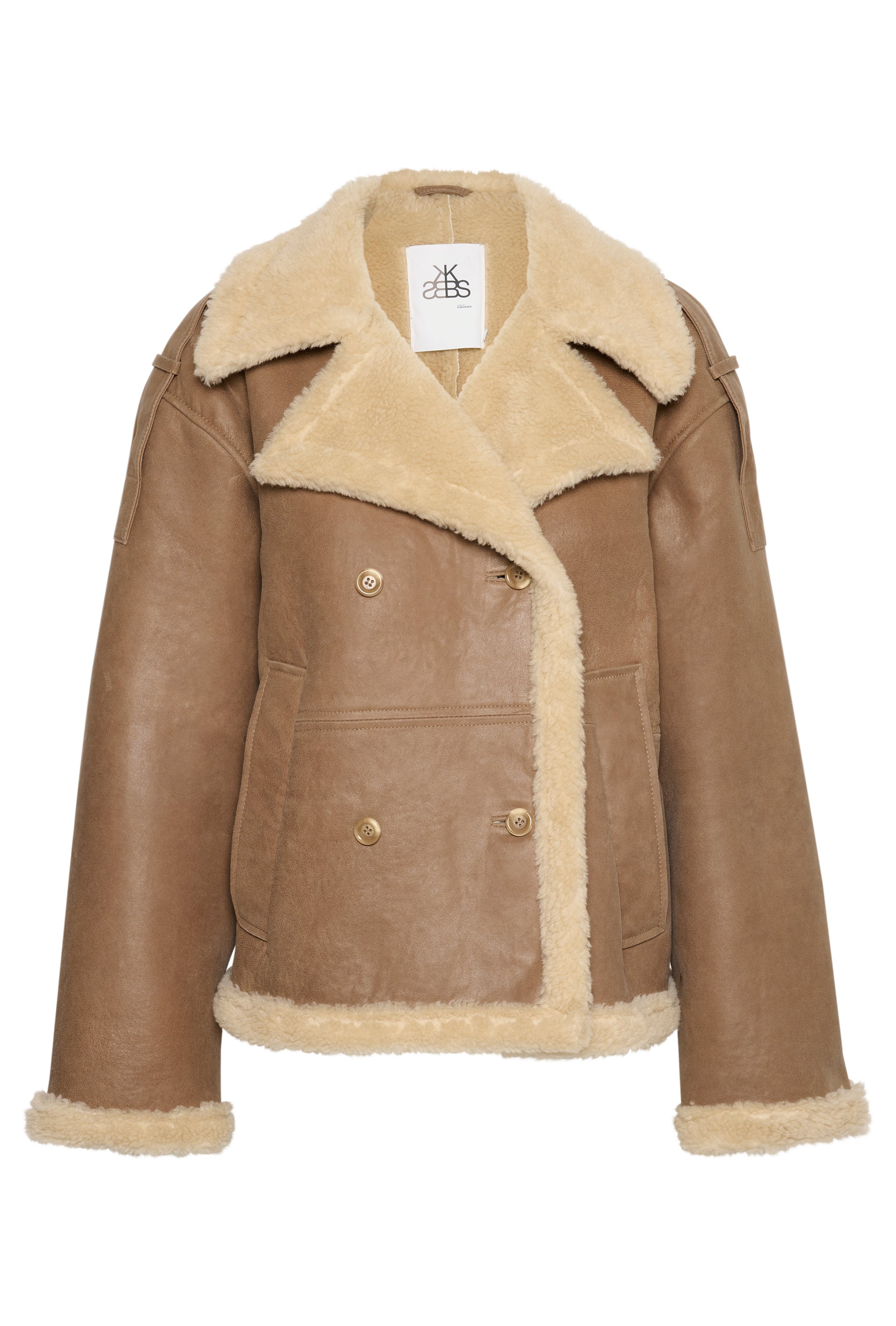 KBReio Lederjacke PACK FRONT 10105187-190809