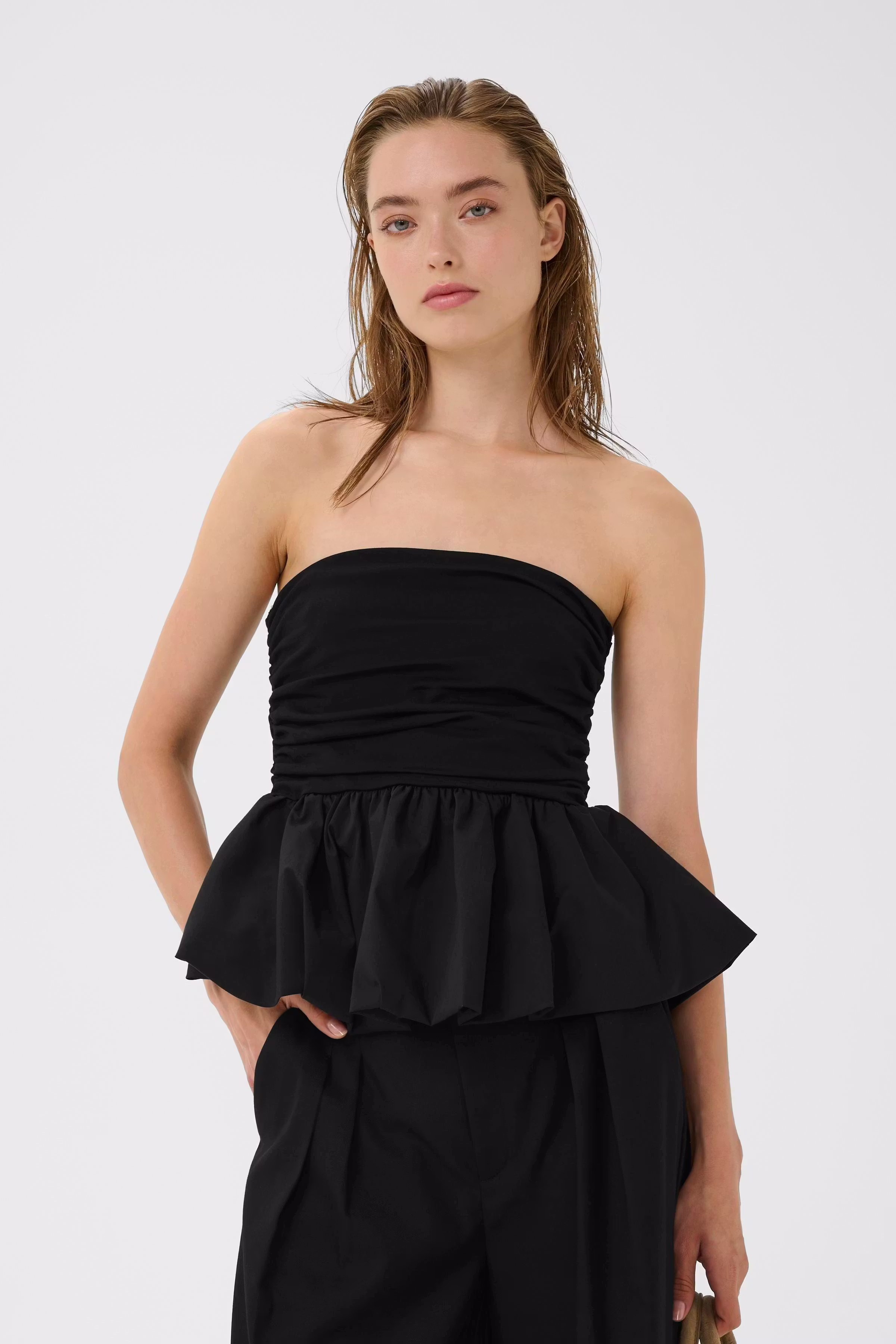 GZerin Bluse LOOKBOOK FRONT 10911184-100017