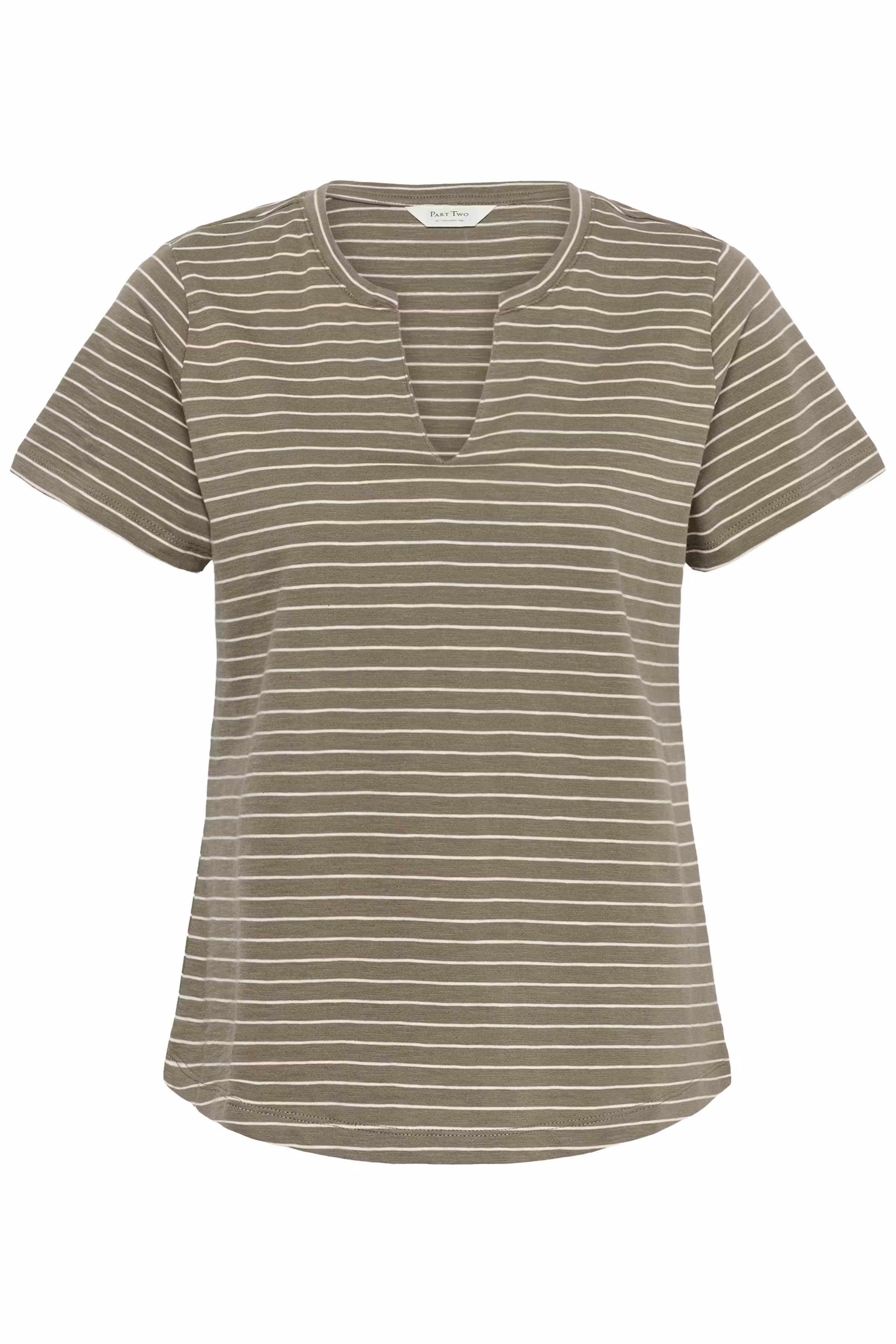 GesinasPW Blouse PACK FRONT 30307288-305114