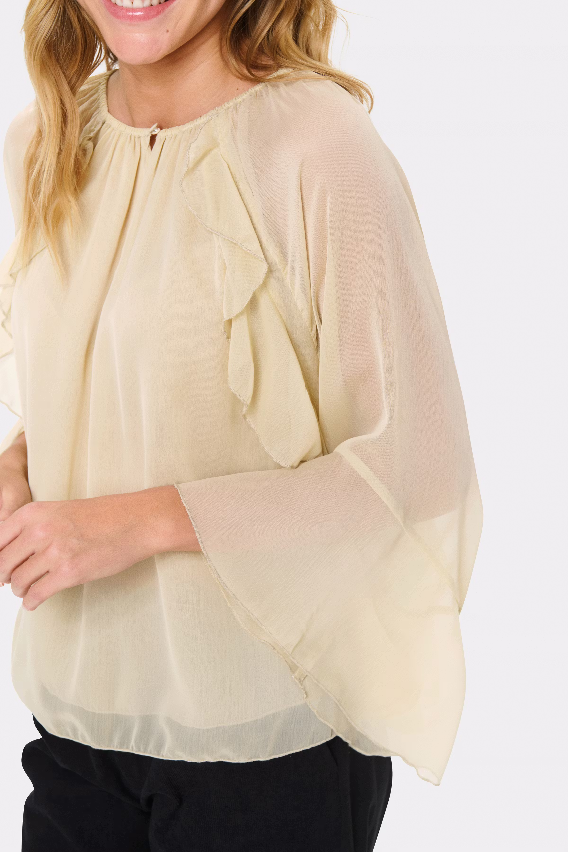 MavisSZ Blus LOOKBOOK DETAIL 30514407-131105