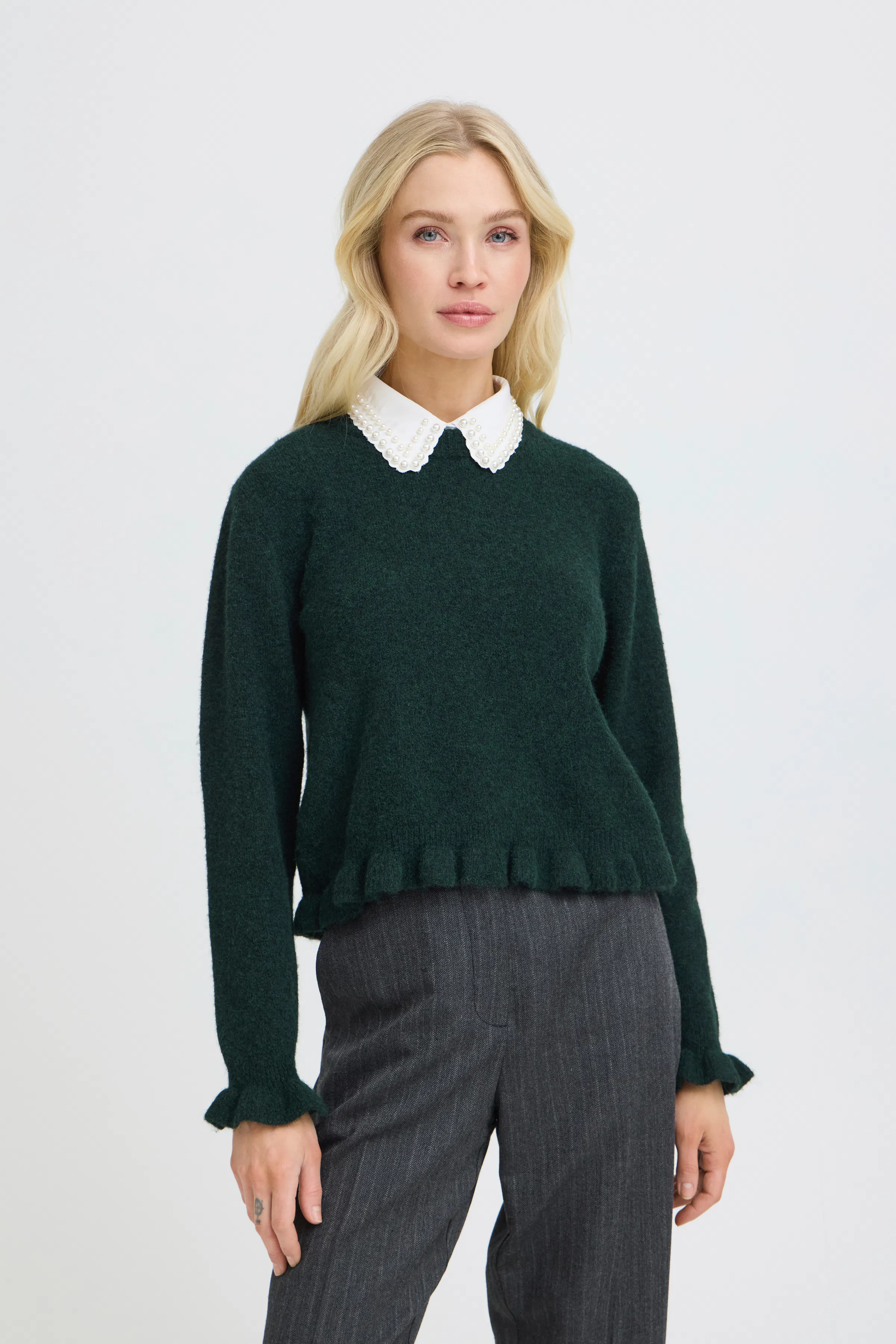 BYVICORY Krage LOOKBOOK FRONT 20820100-114800