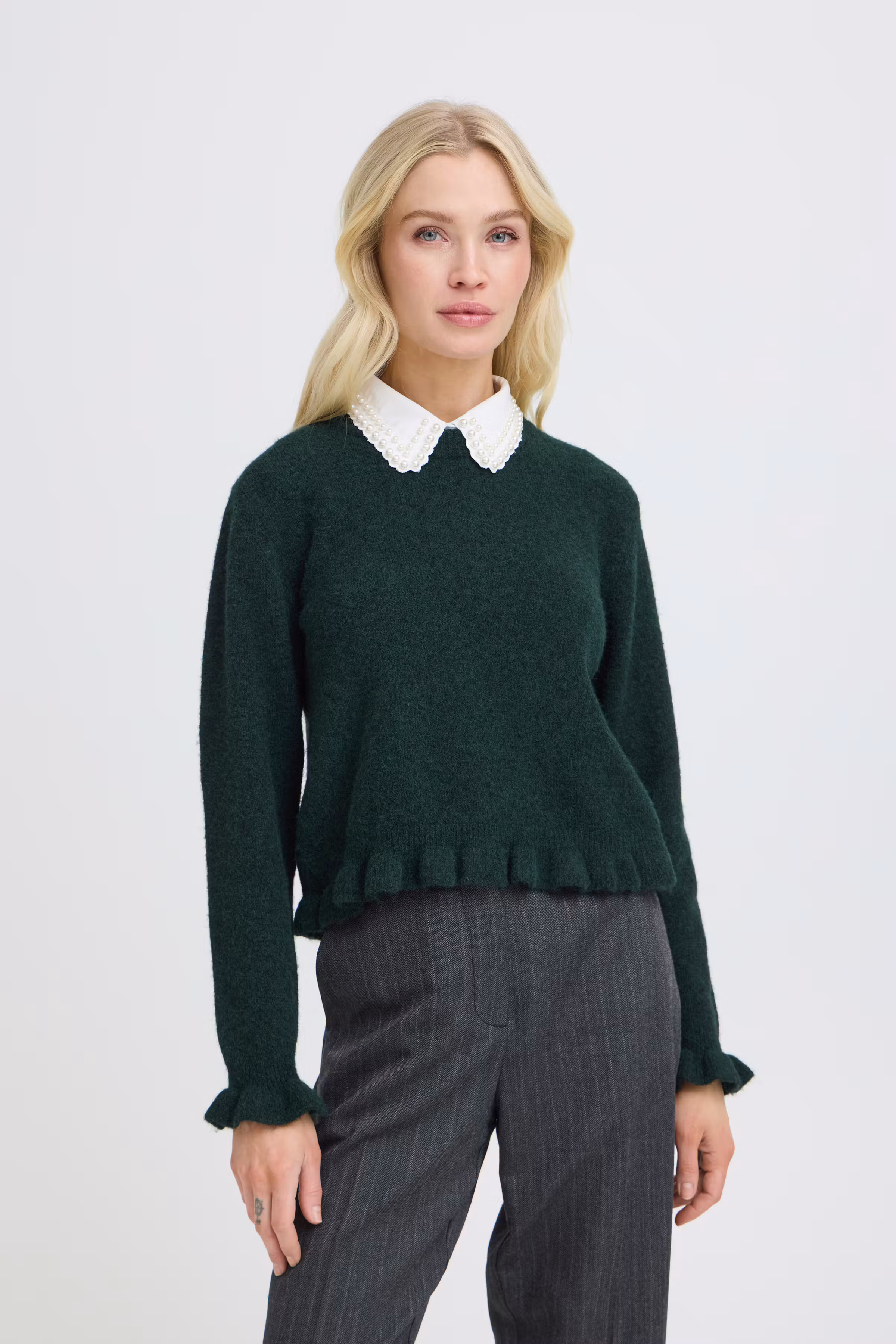 BYVICORY Krage LOOKBOOK FRONT 20820100-114800