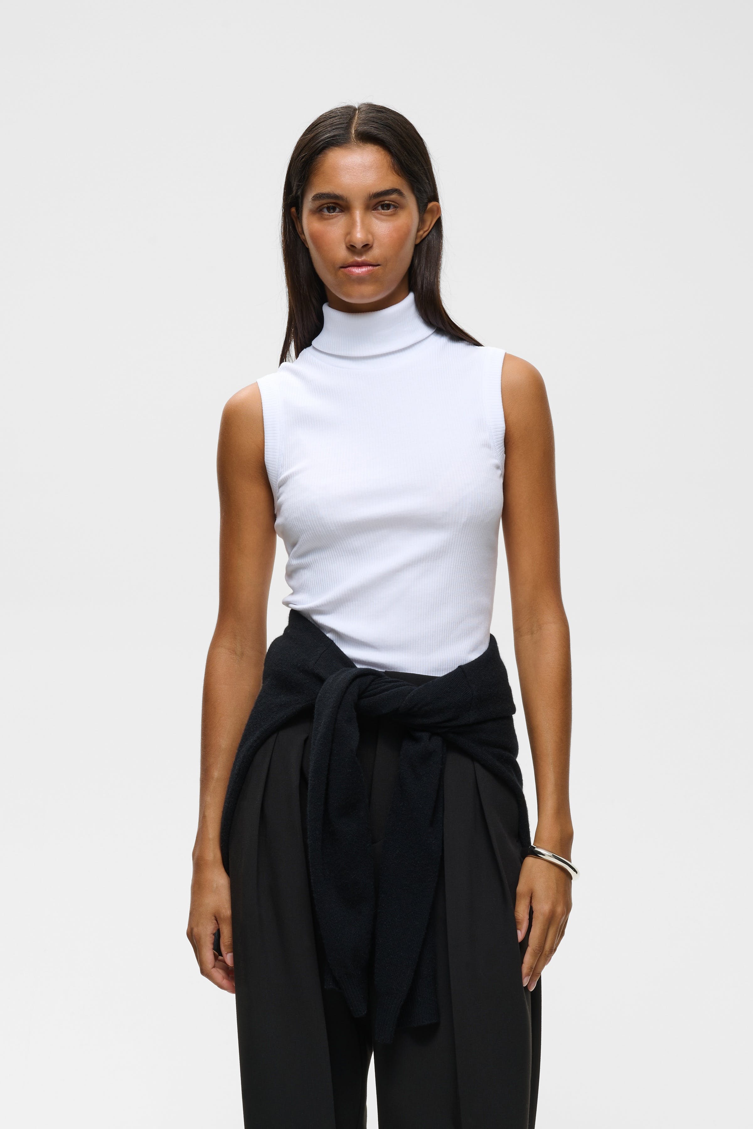 DagnaIW Top LOOKBOOK FRONT 30106690-300001