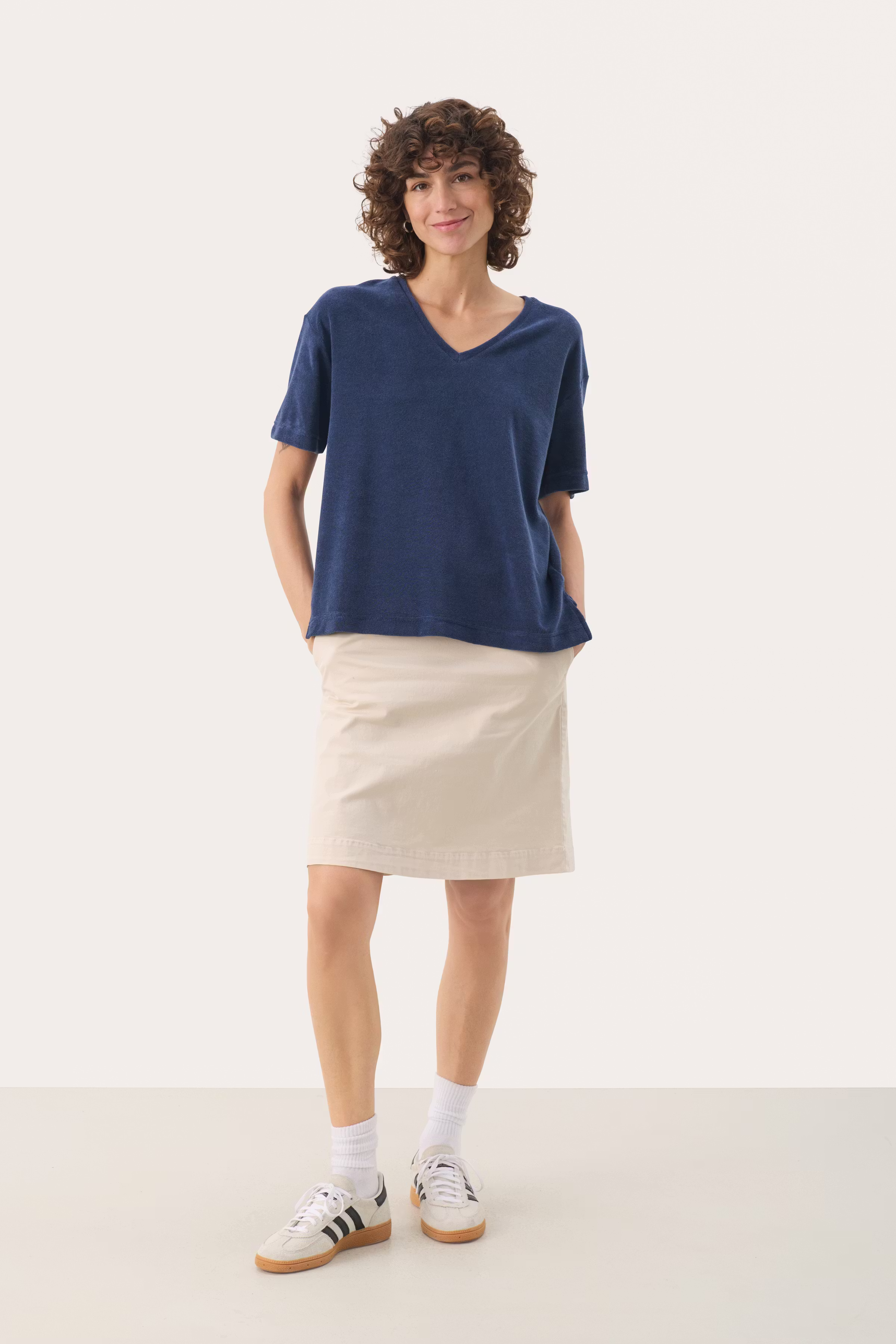 RyliePW T-shirt LOOKBOOK FRONT 30309677-193934