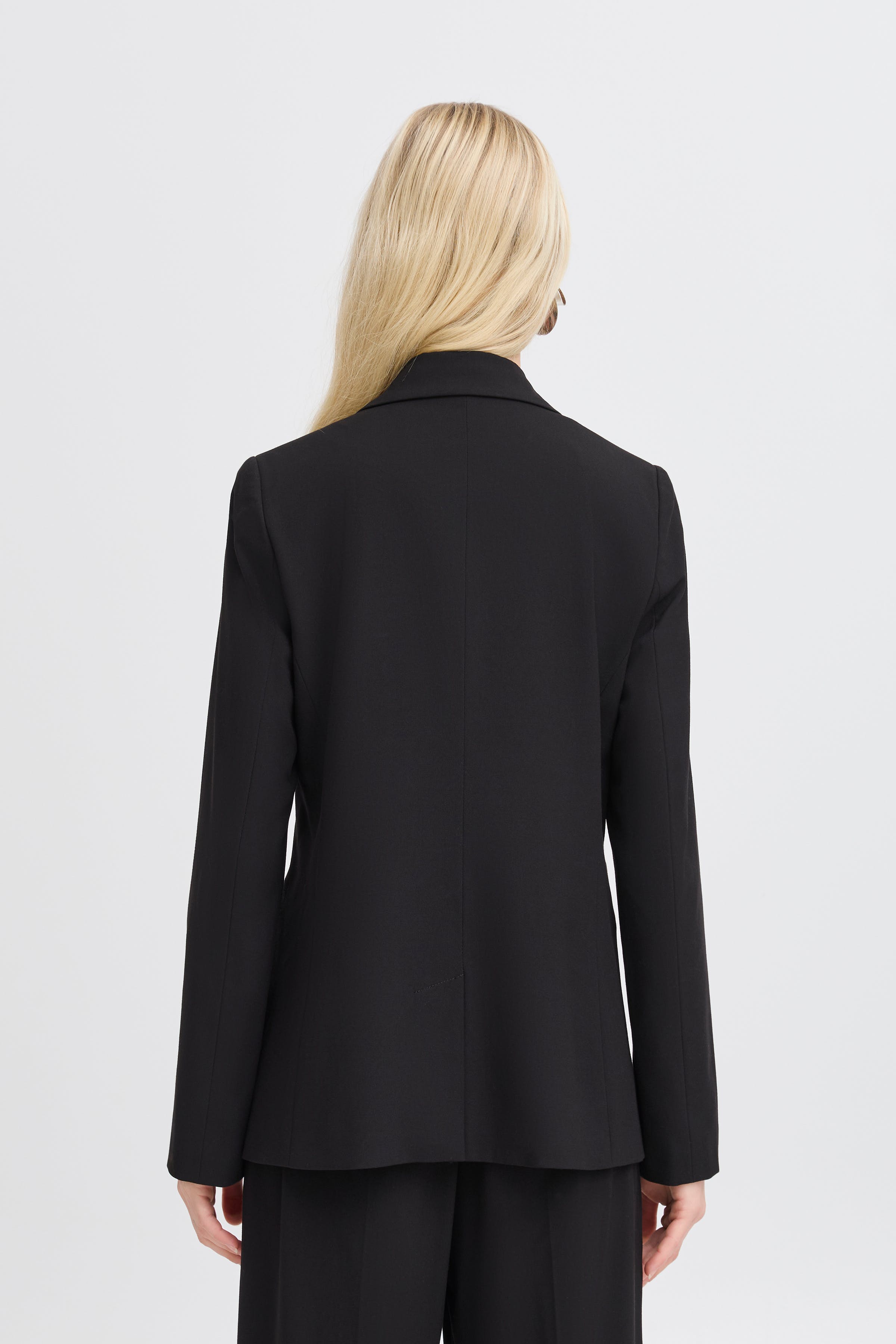 BYDANTA Blazer LOOKBOOK BACK 20816136-200451