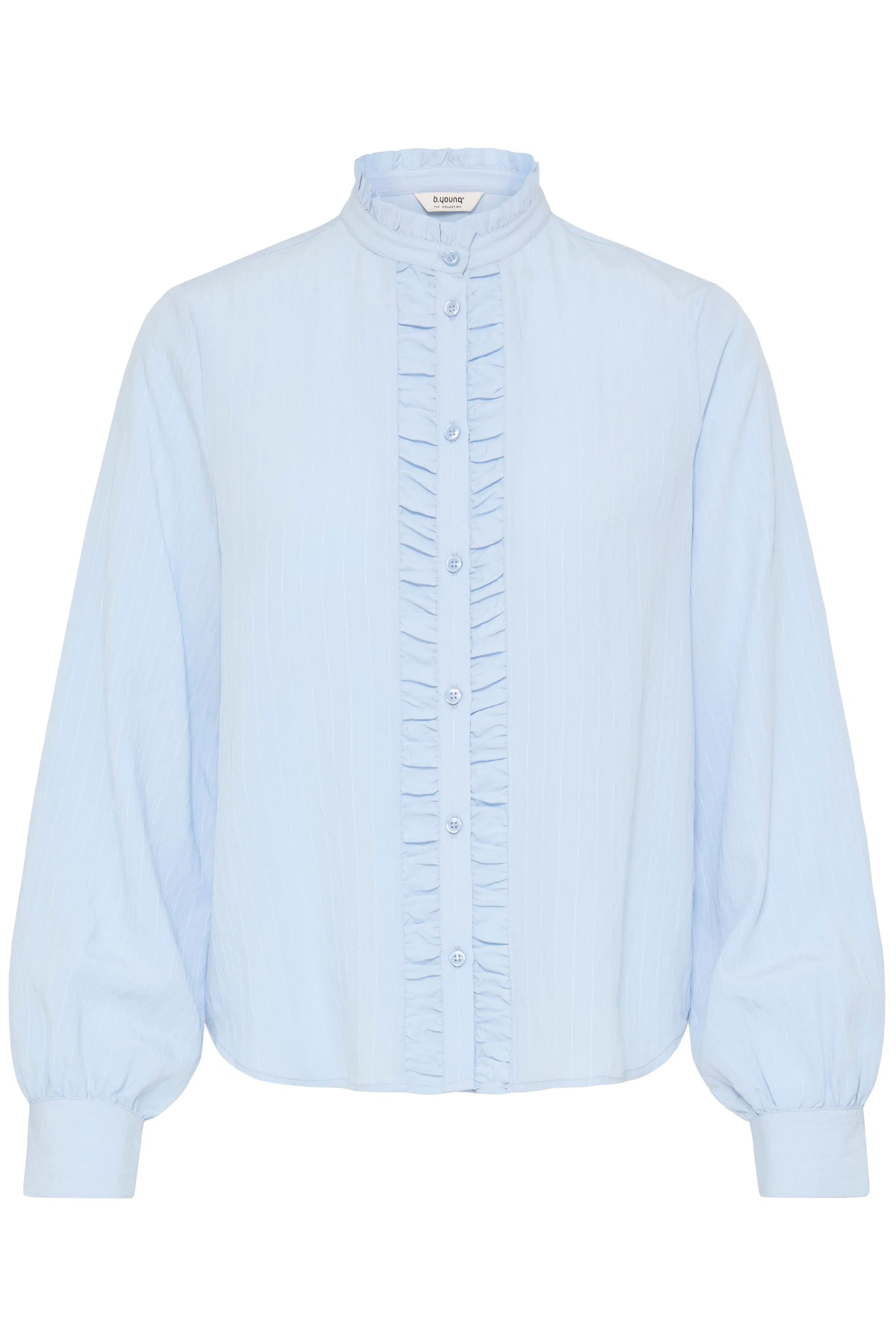 BYFLAVIE Skjorte PACK FRONT 20819141-154030