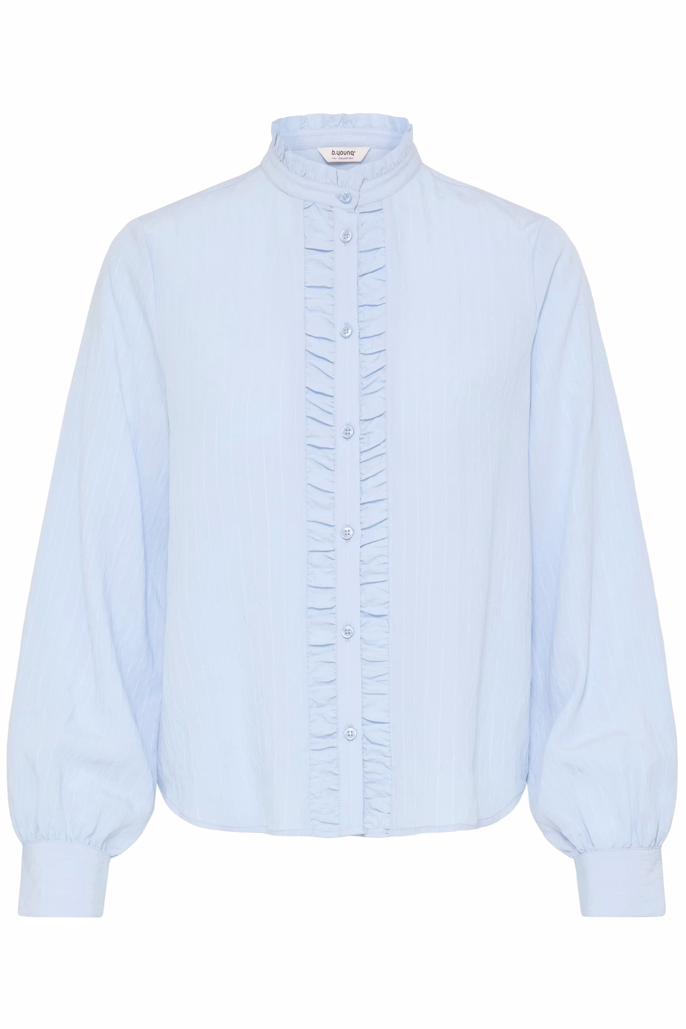 BYFLAVIE Skjorte PACK FRONT 20819141-154030