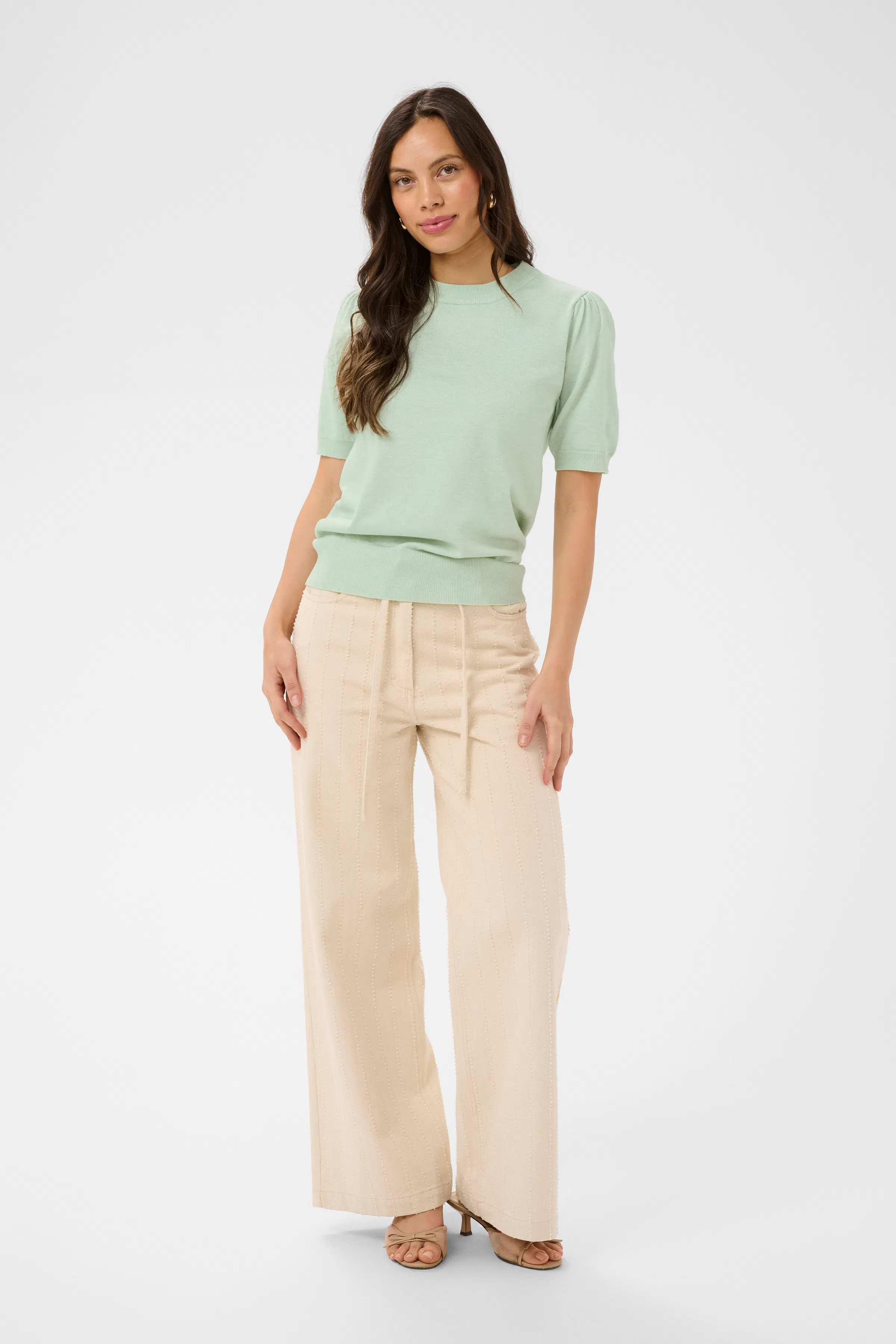 MilaSZ Pullover LOOKBOOK FRONT 30511788-1463121
