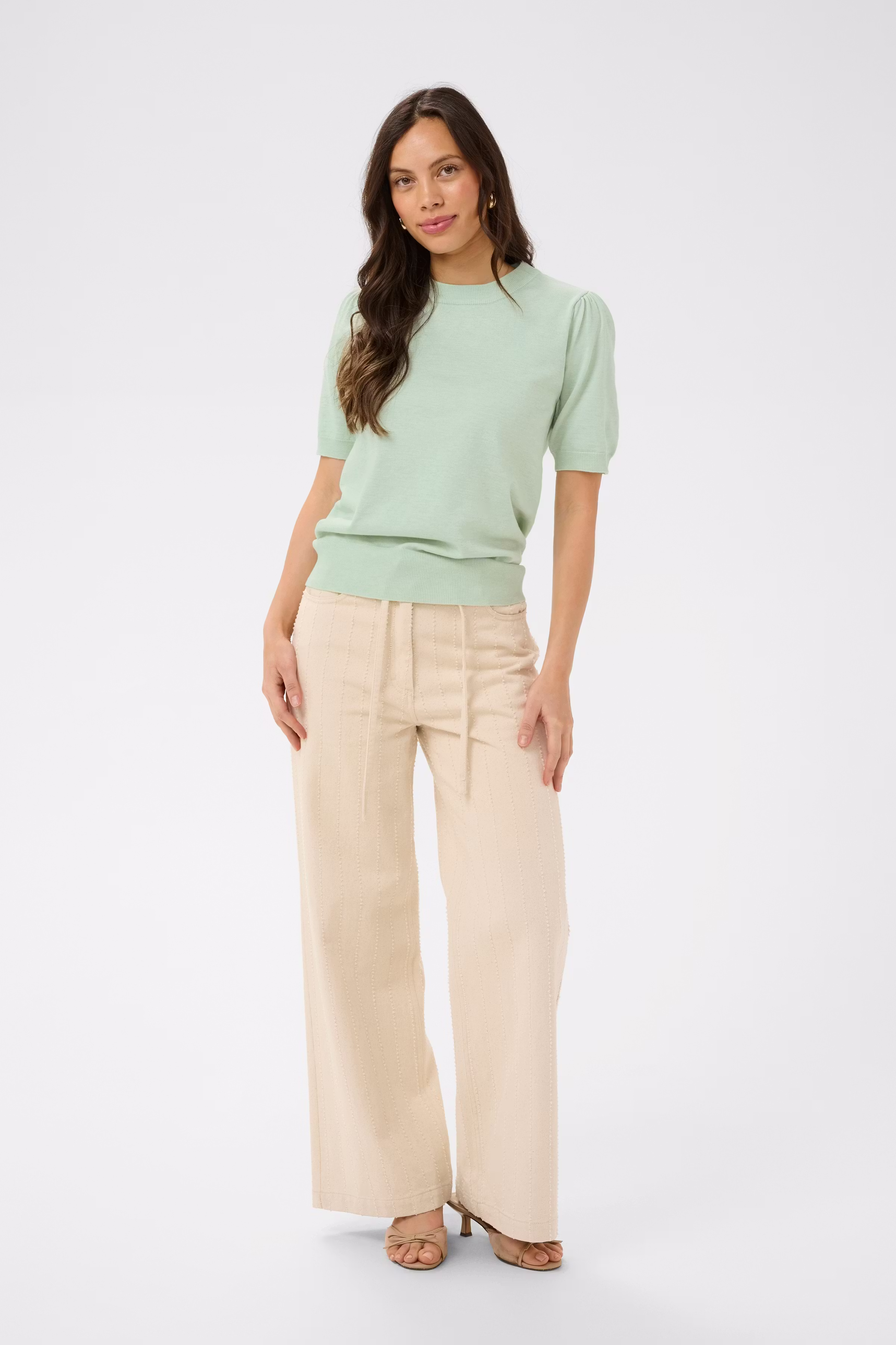 MilaSZ Pullover LOOKBOOK FRONT 30511788-1463121