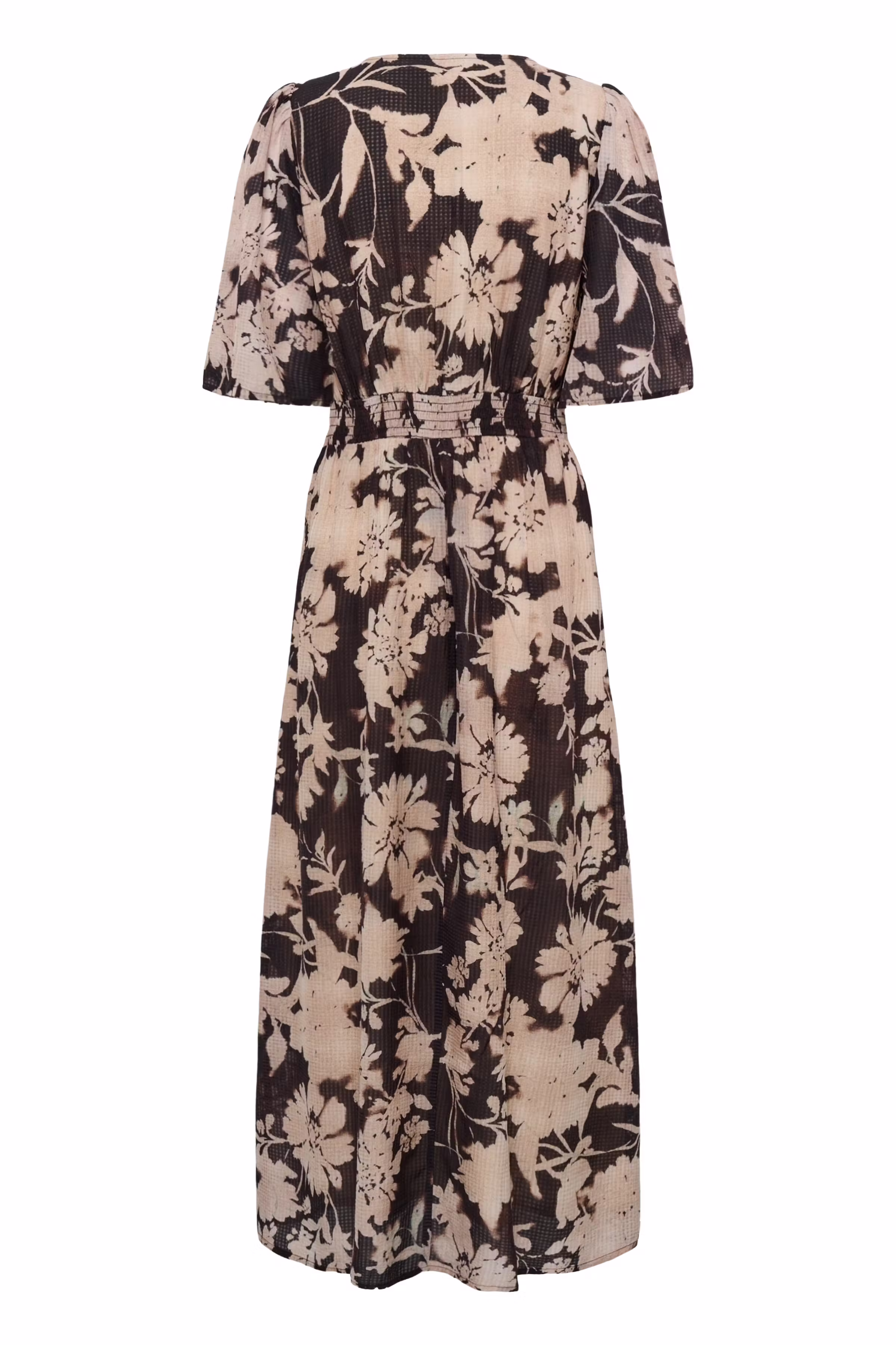 CRHailey Kleid PACK BACK 10613427-109590