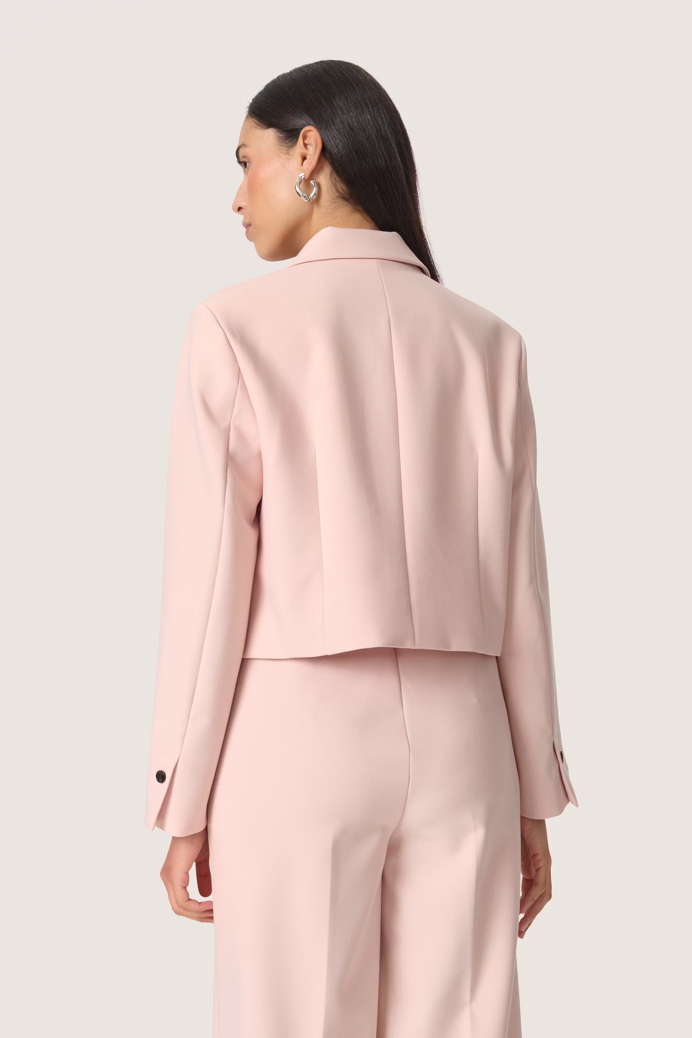 SLCorinne Cropped Blazer LOOKBOOK BACK 30407631-141309