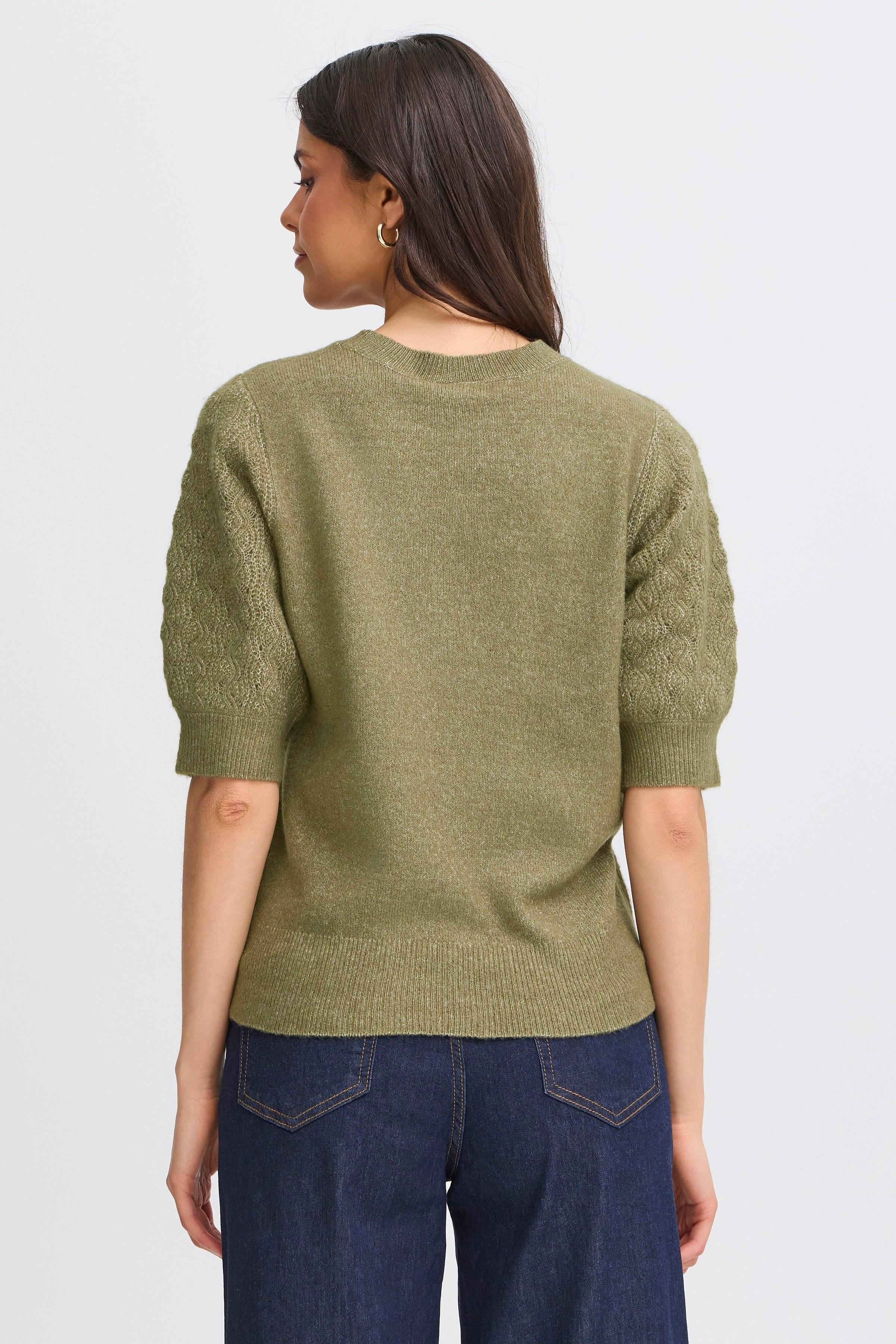 FRKANVA Pullover LOOKBOOK BACK 20615988-1805151