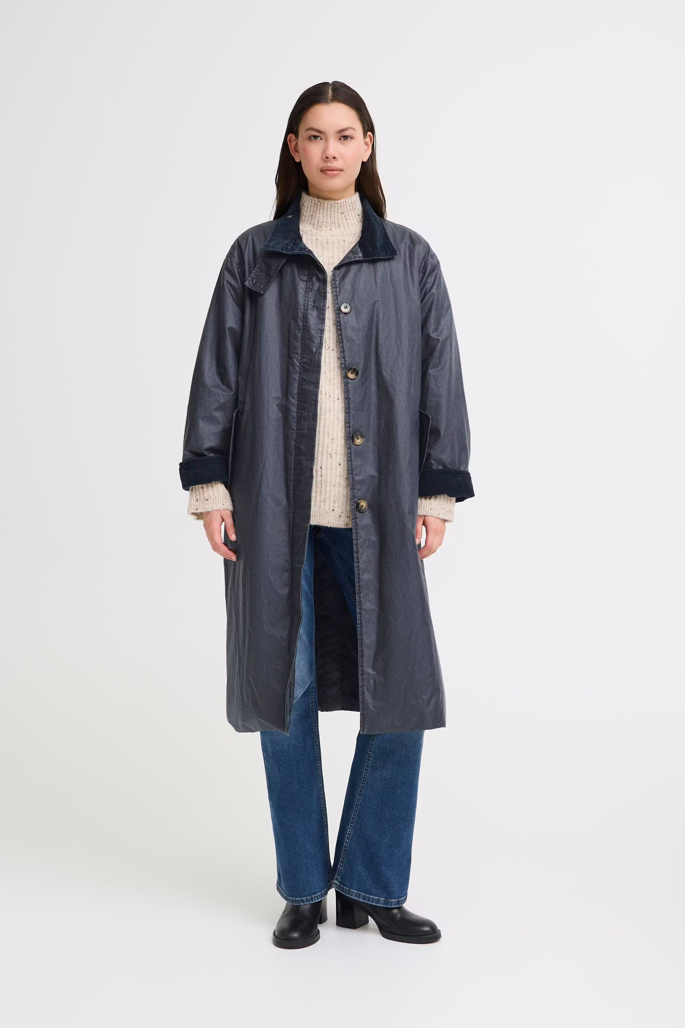 IHGANILO Bovenkleding LOOKBOOK FRONT 20123184-194013