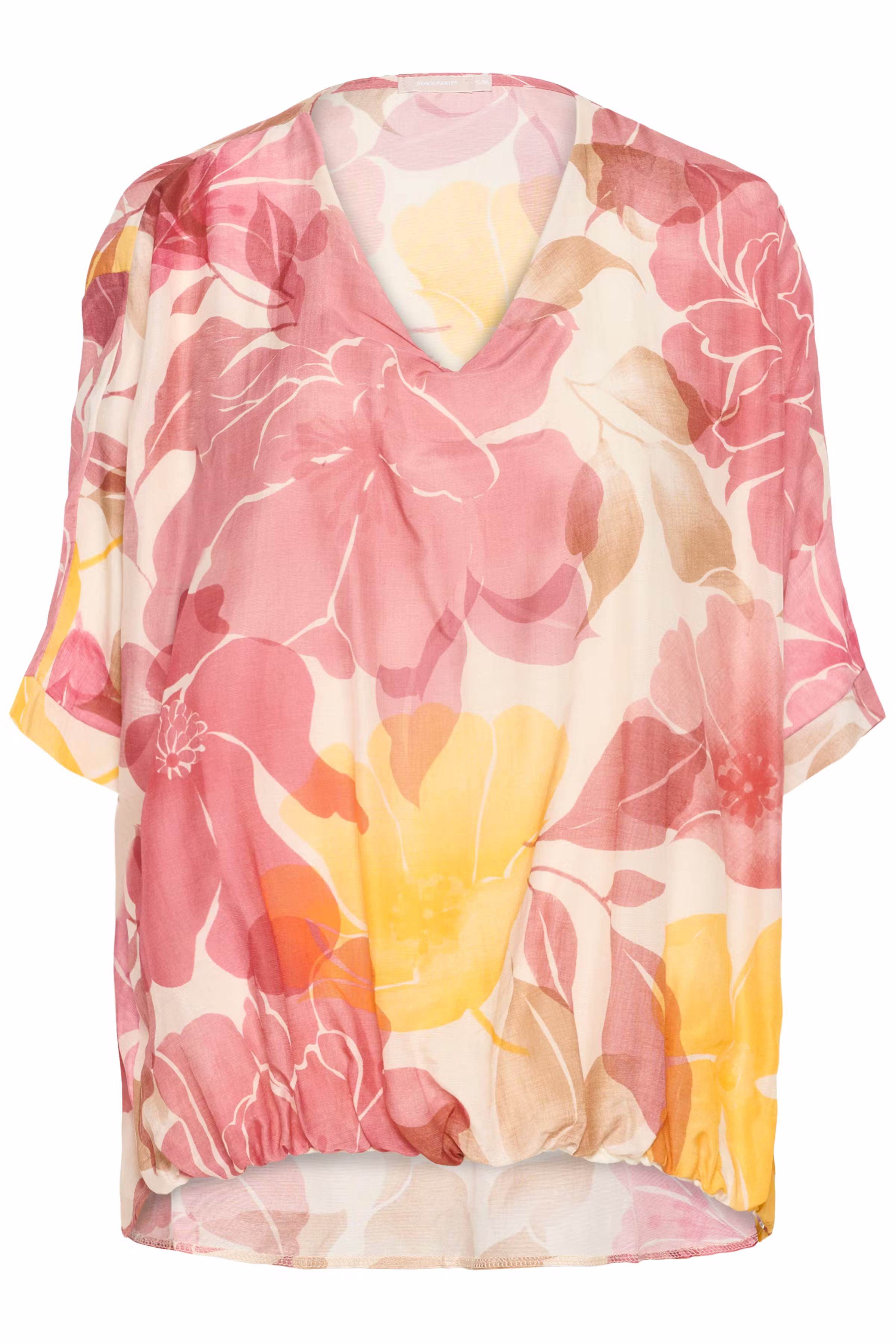 BPkaruna Blouse PACK FRONT 40103570-400892