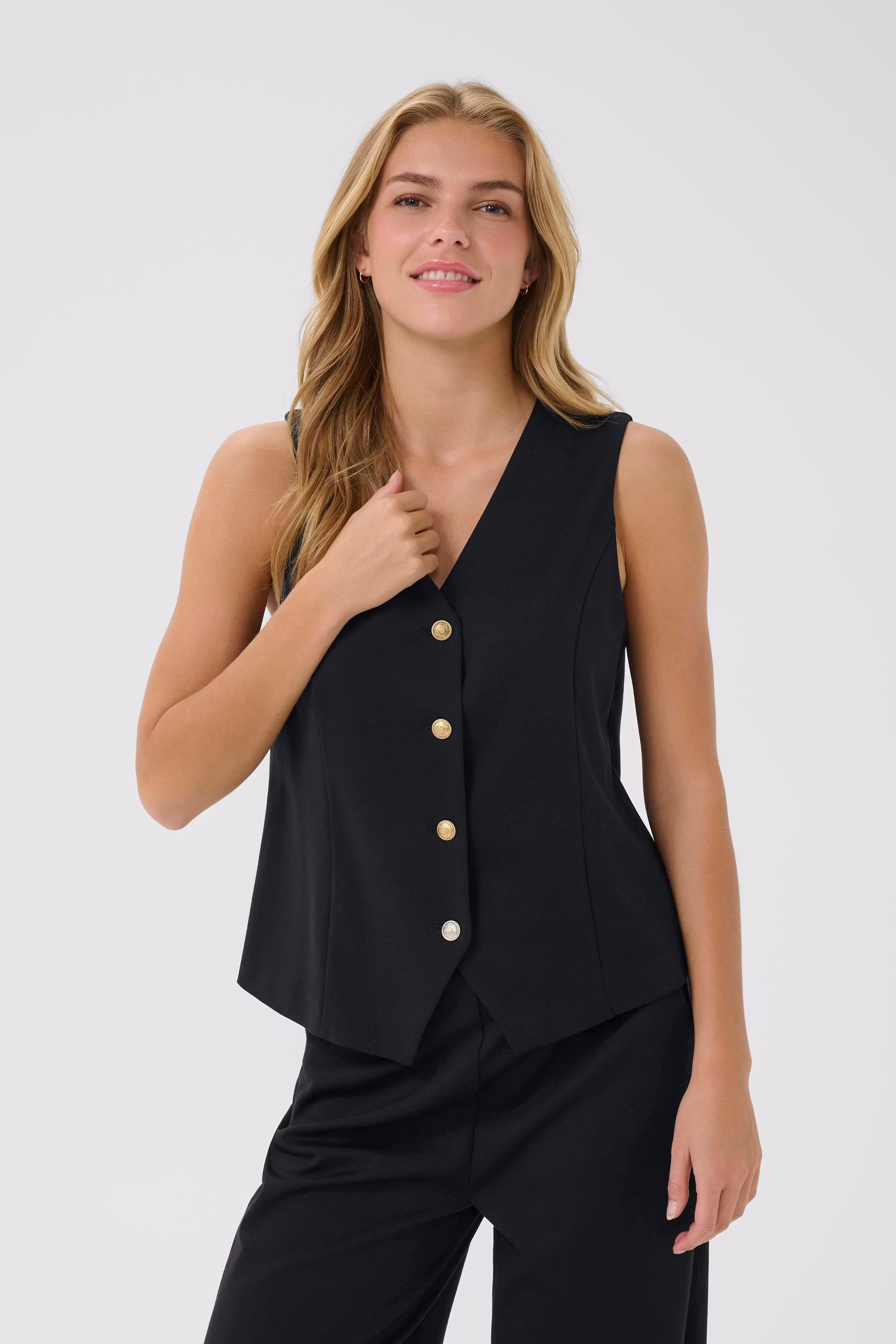 CRAnett Vest LOOKBOOK FRONT 10614142-100120