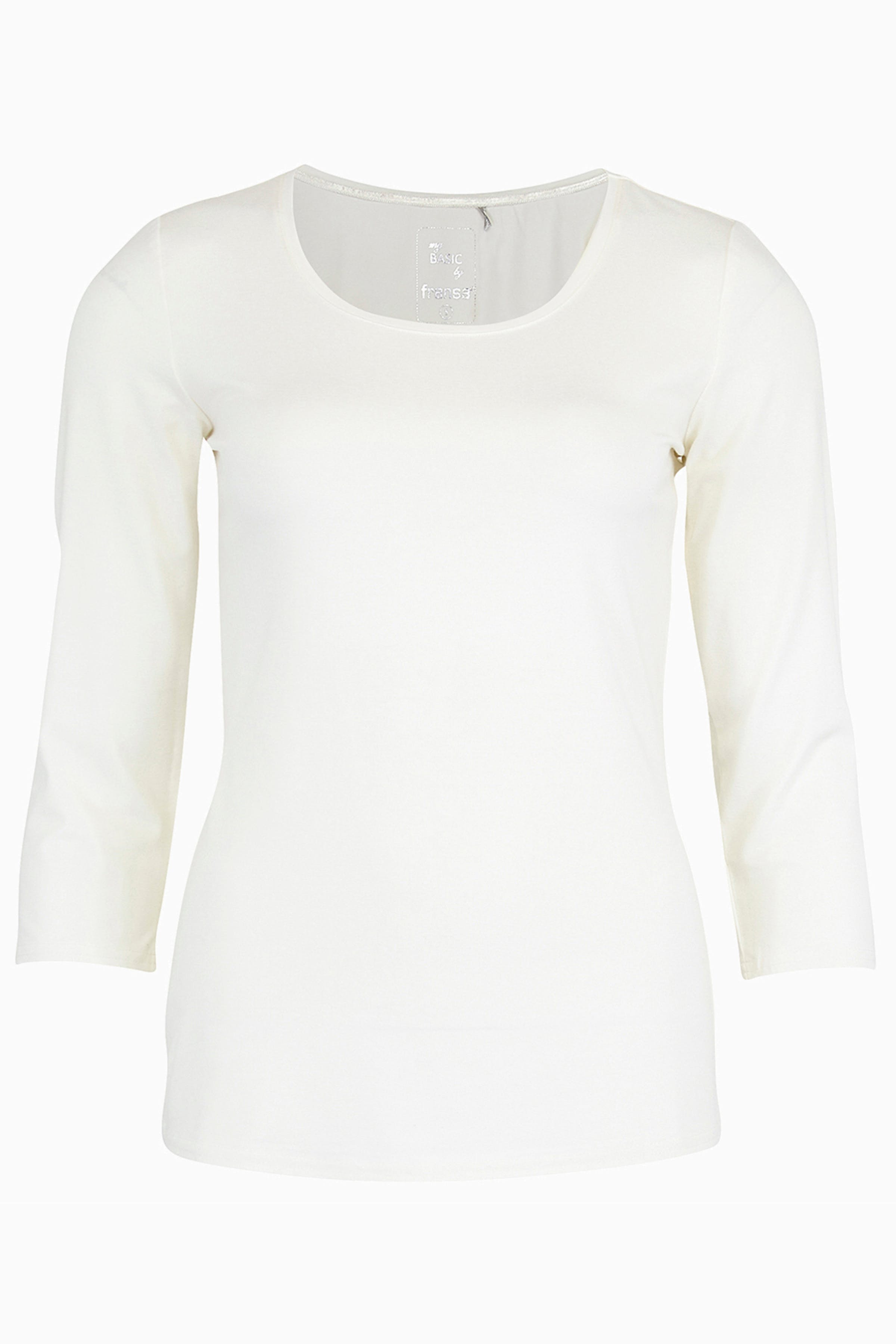 T-shirt PACK FRONT 600707-60010