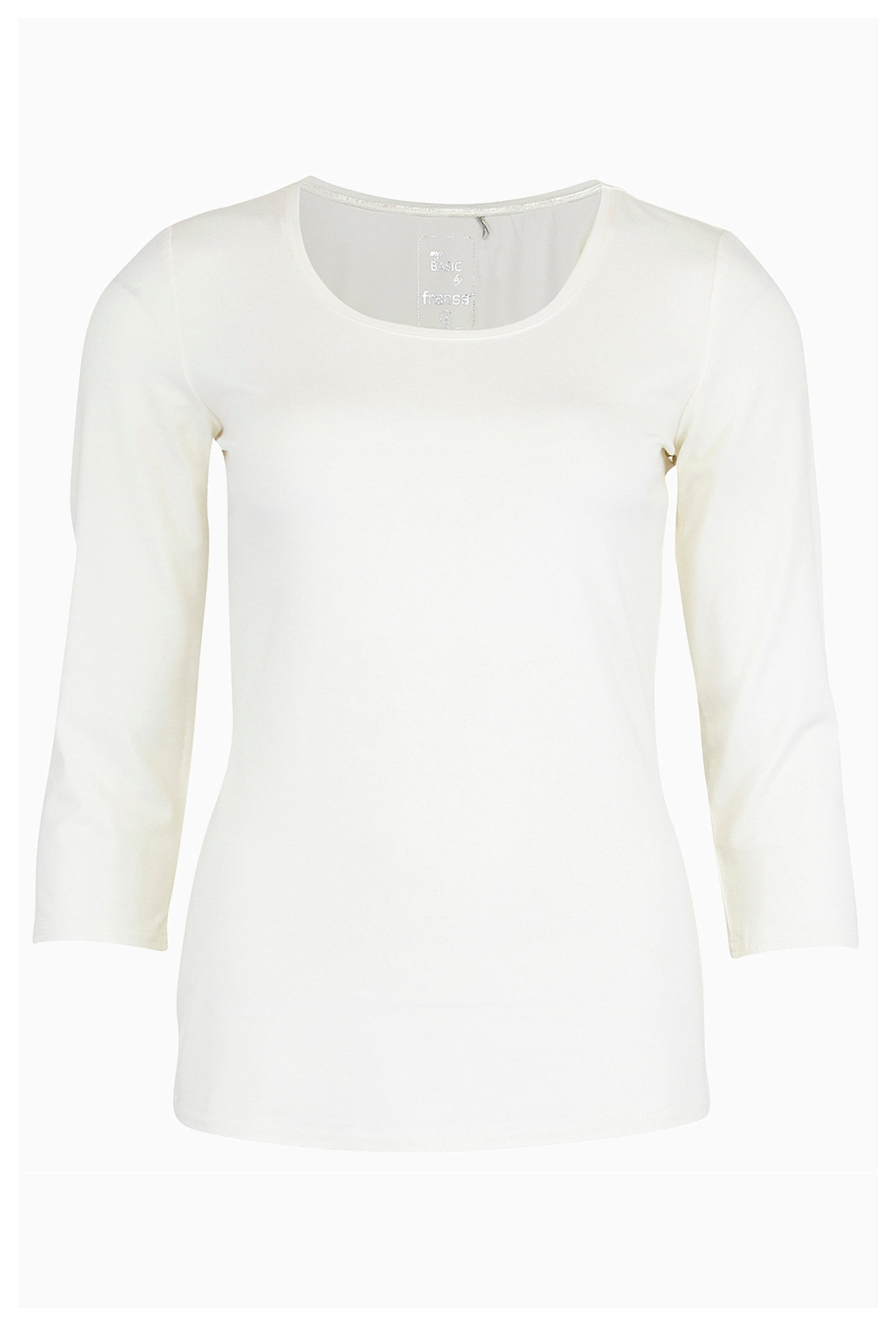 T-shirt PACK FRONT 600707-60010