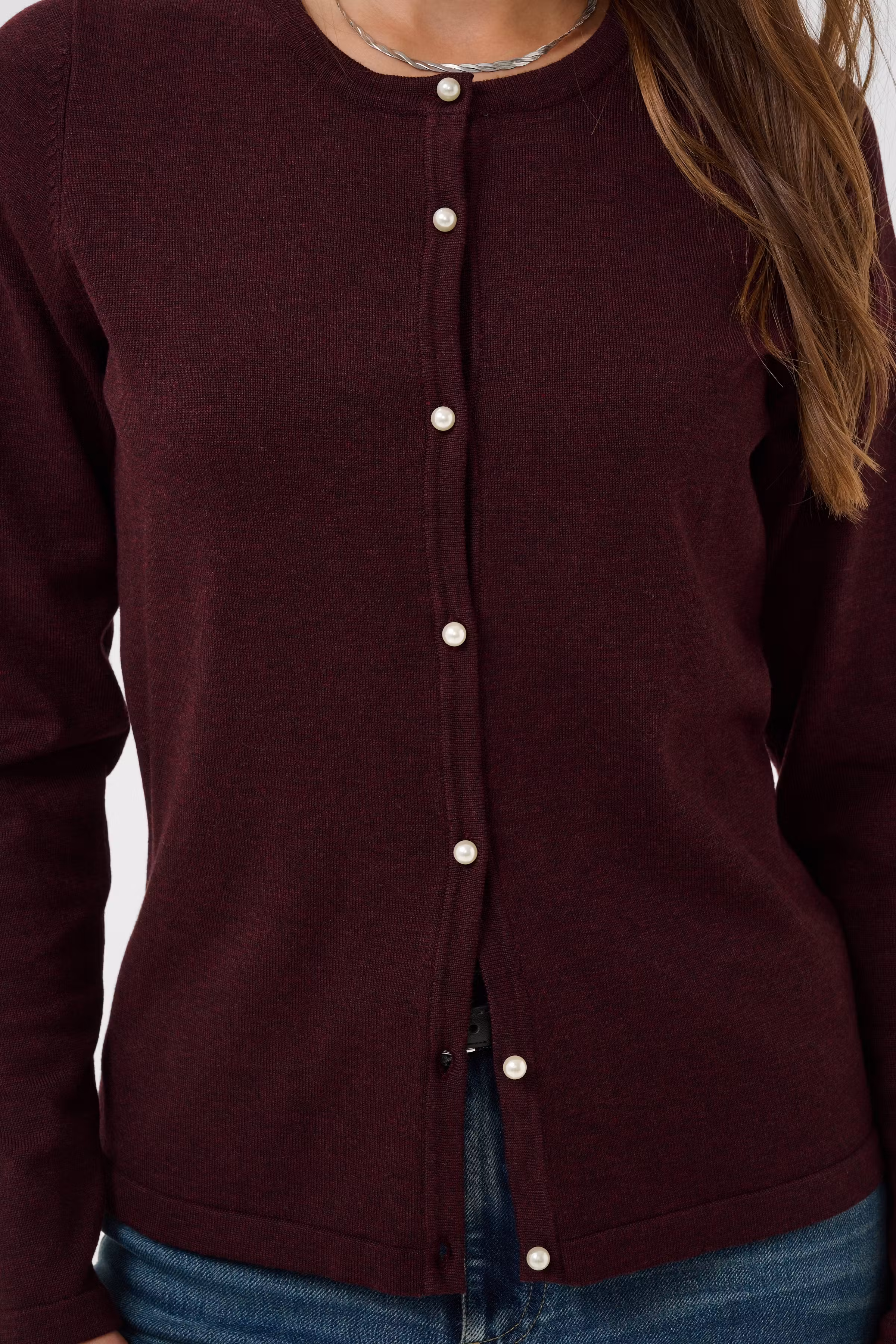 JemmaSZ Cardigan LOOKBOOK DETAIL 30514120-1921181