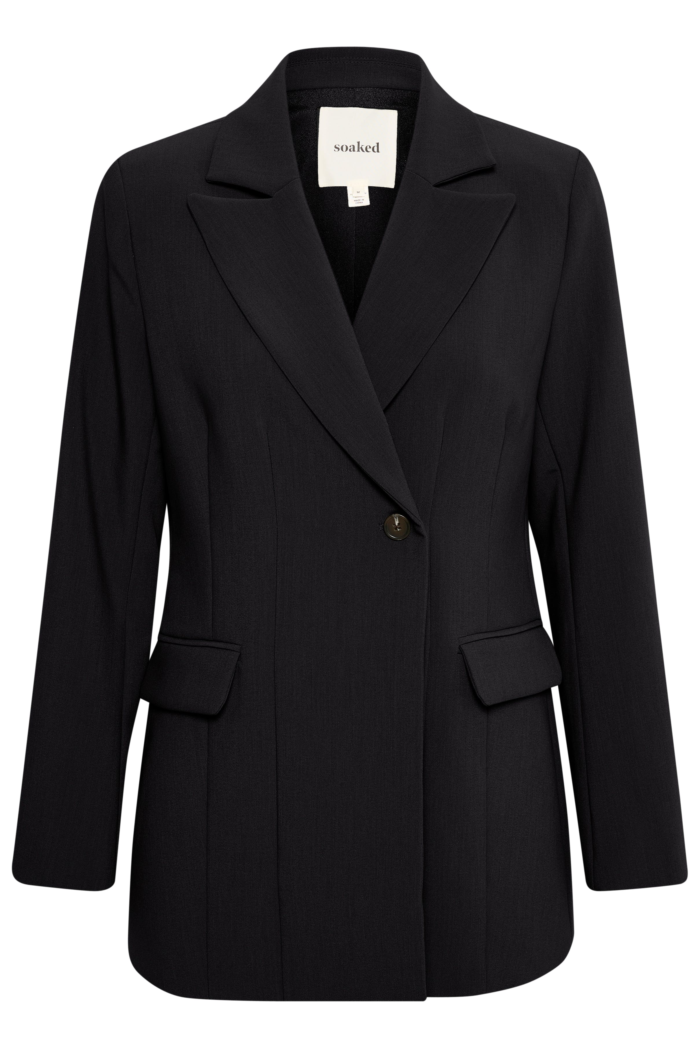 SLCorinne Blazer PACK FRONT 30406378-194008