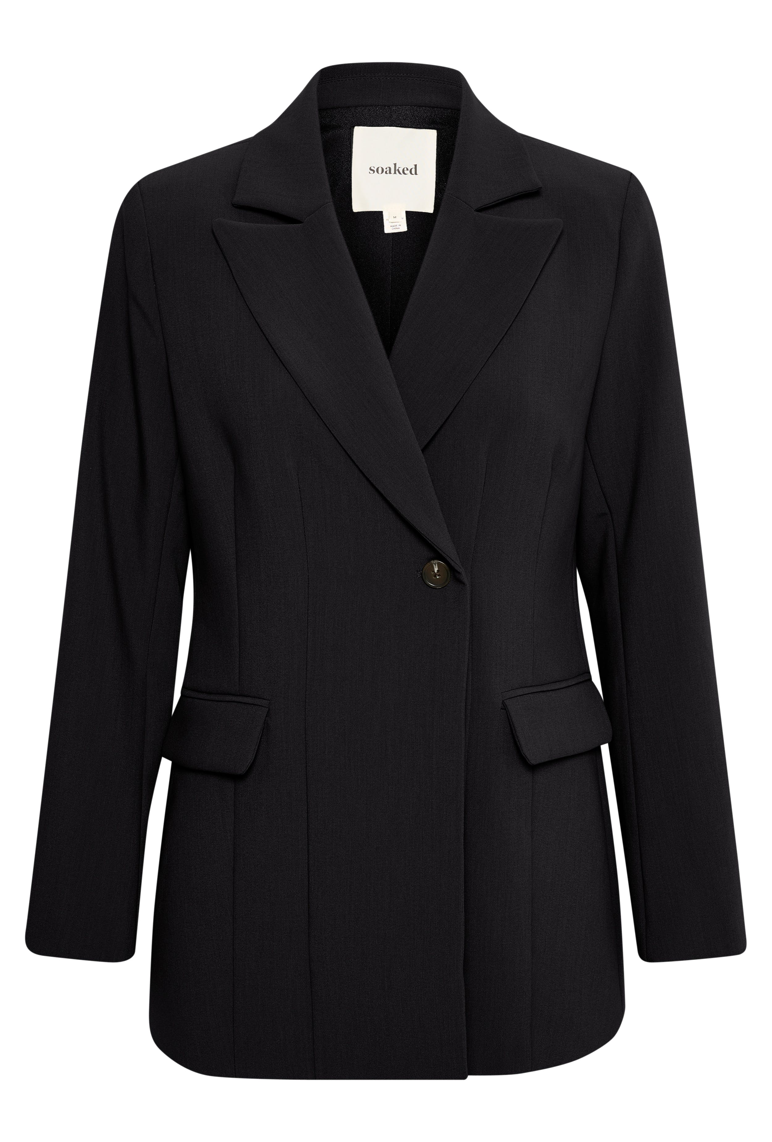 SLCorinne Blazer PACK FRONT 30406378-194008