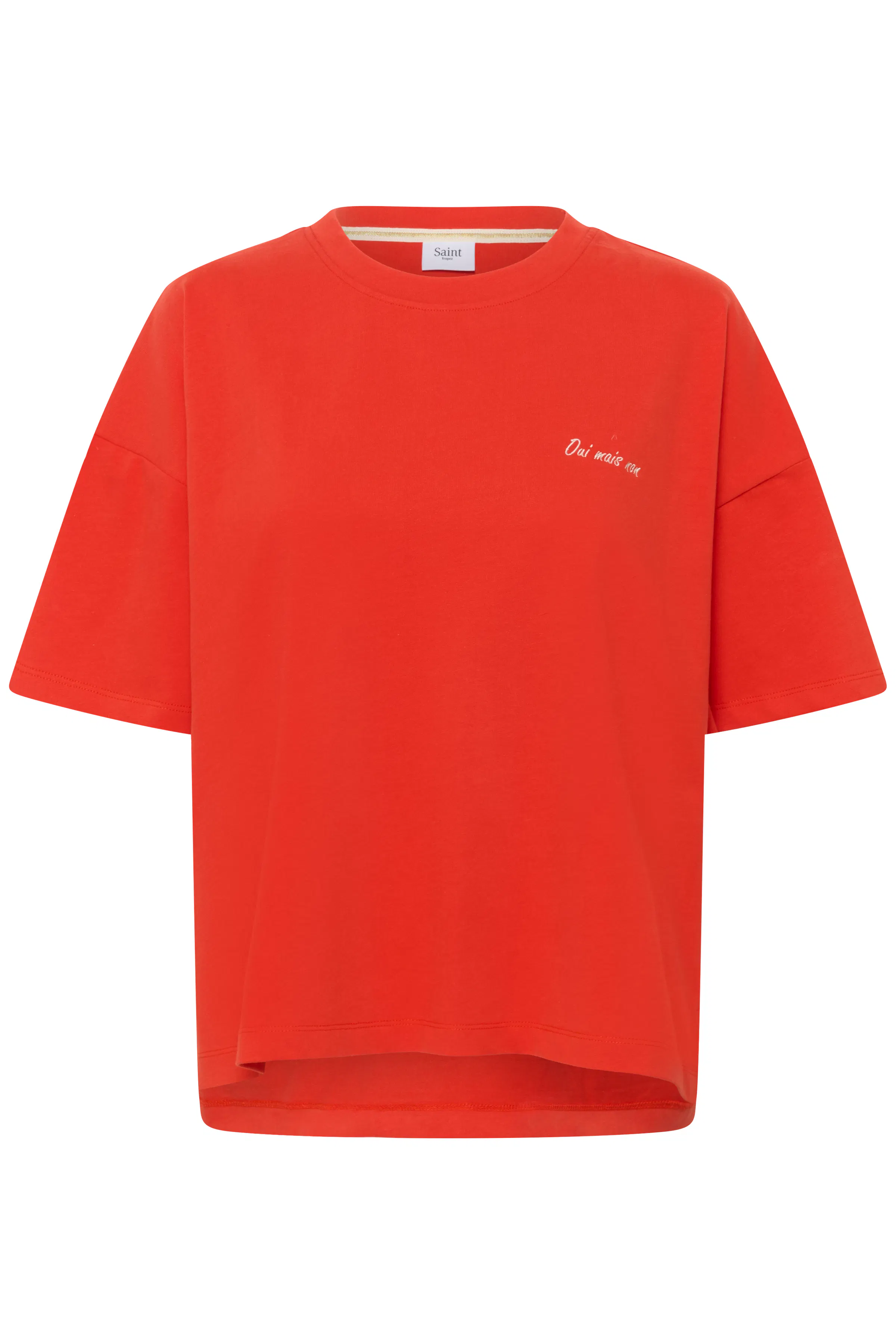 PoppySZ T-shirt PACK FRONT 30514897-181549