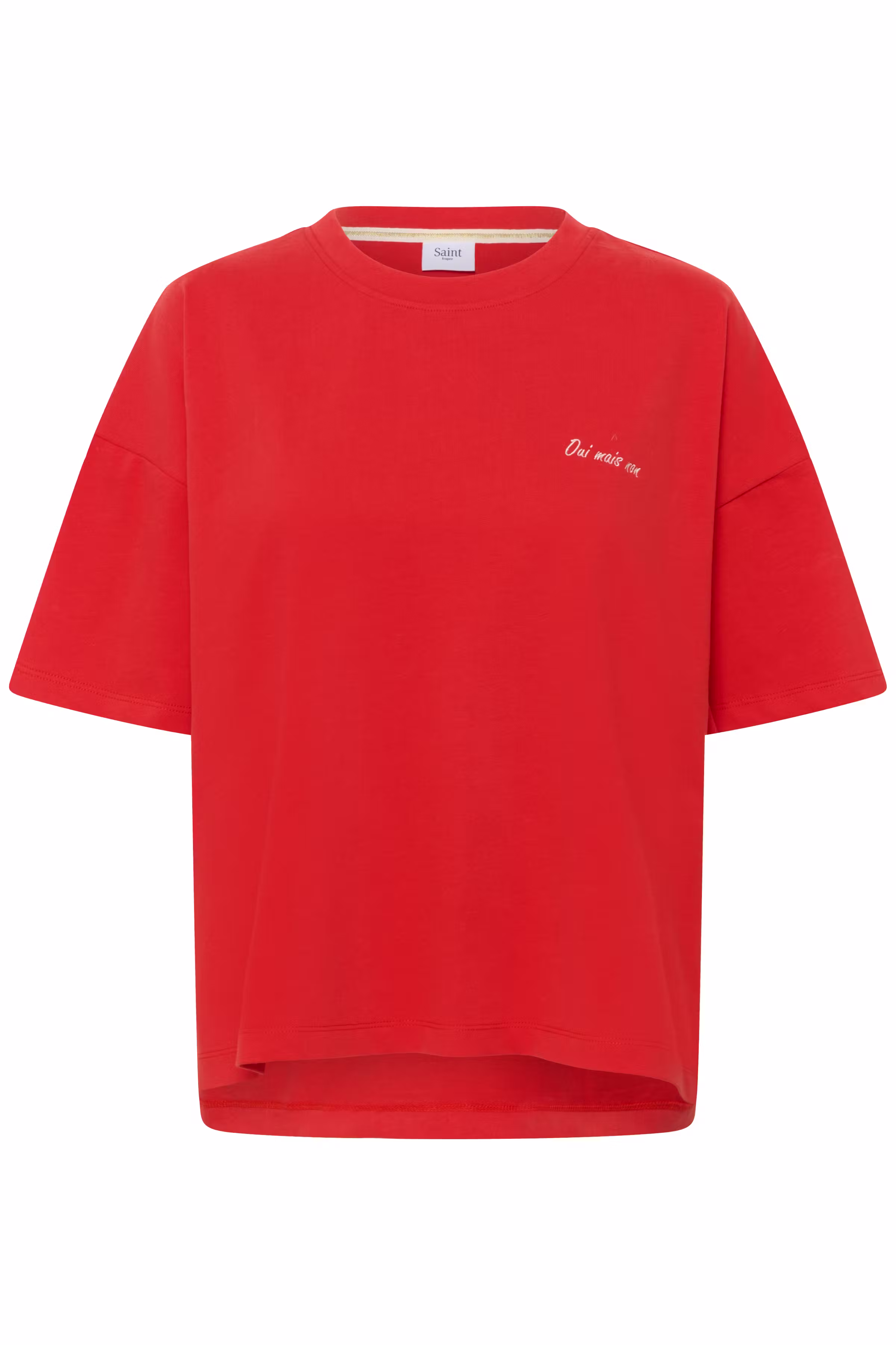 PoppySZ T-shirt PACK FRONT 30514897-181549