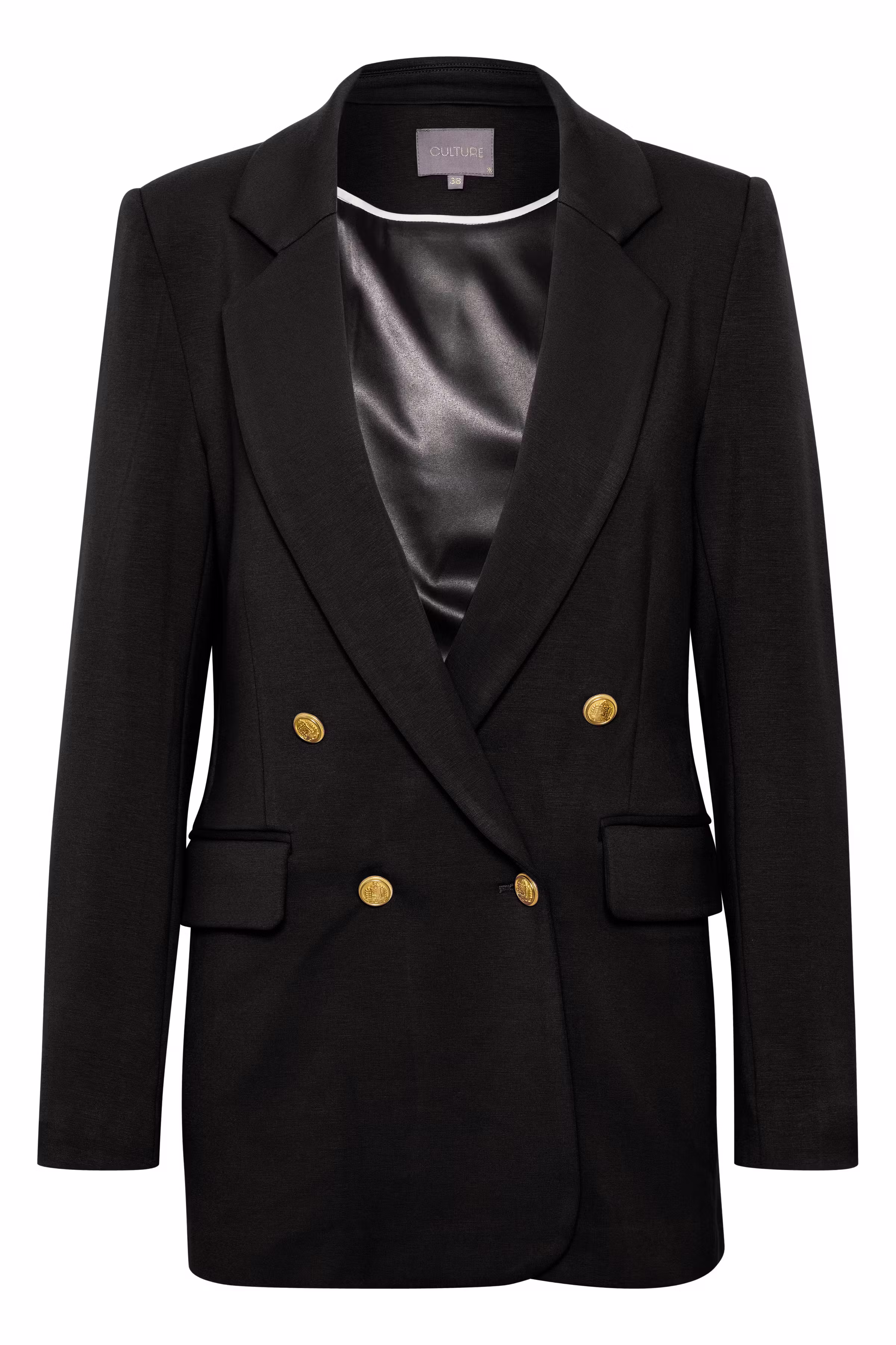 CUeva Blazer PACK FRONT 50107236-500012