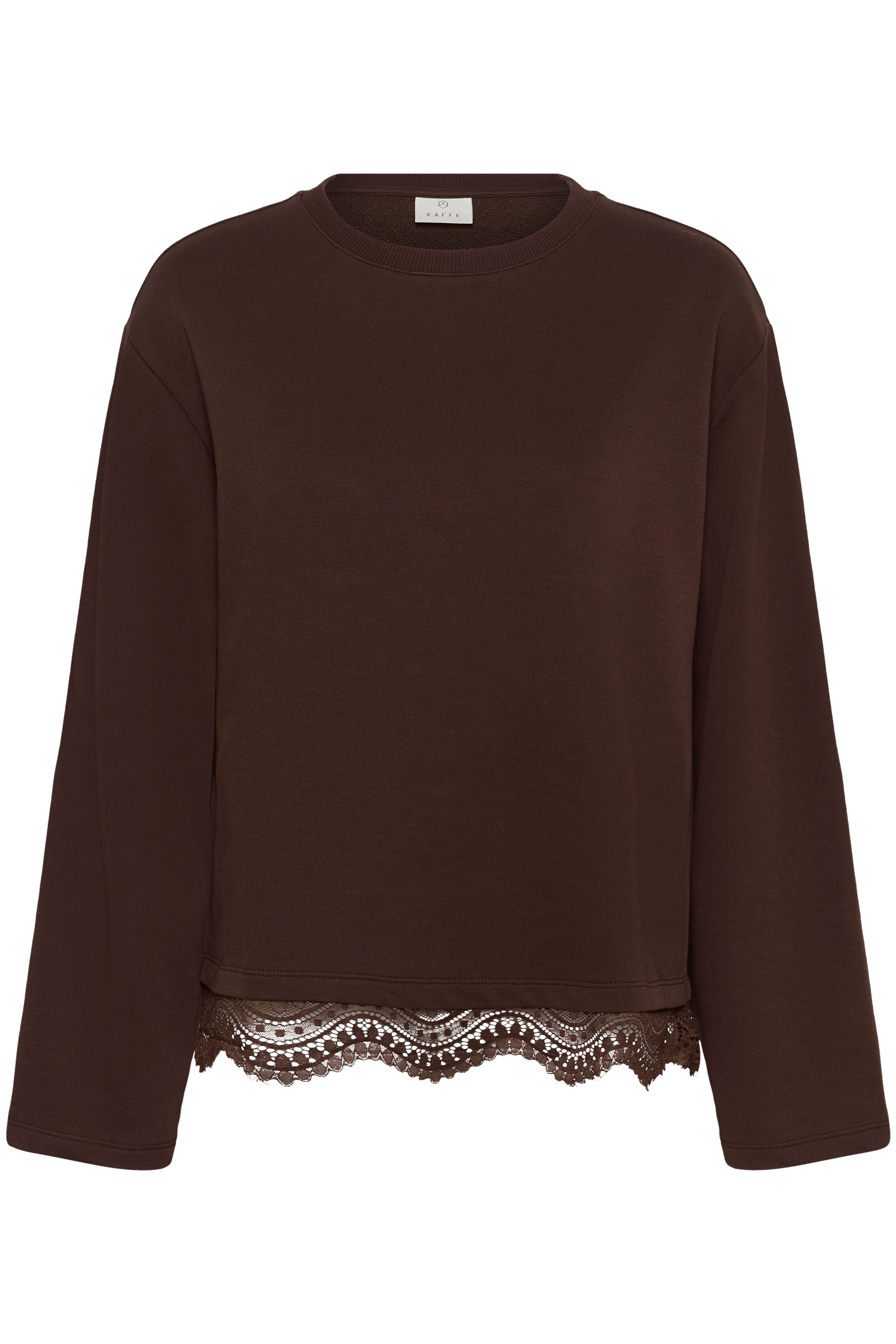 KAsophie Sweatshirt PACK FRONT 10512596-190915