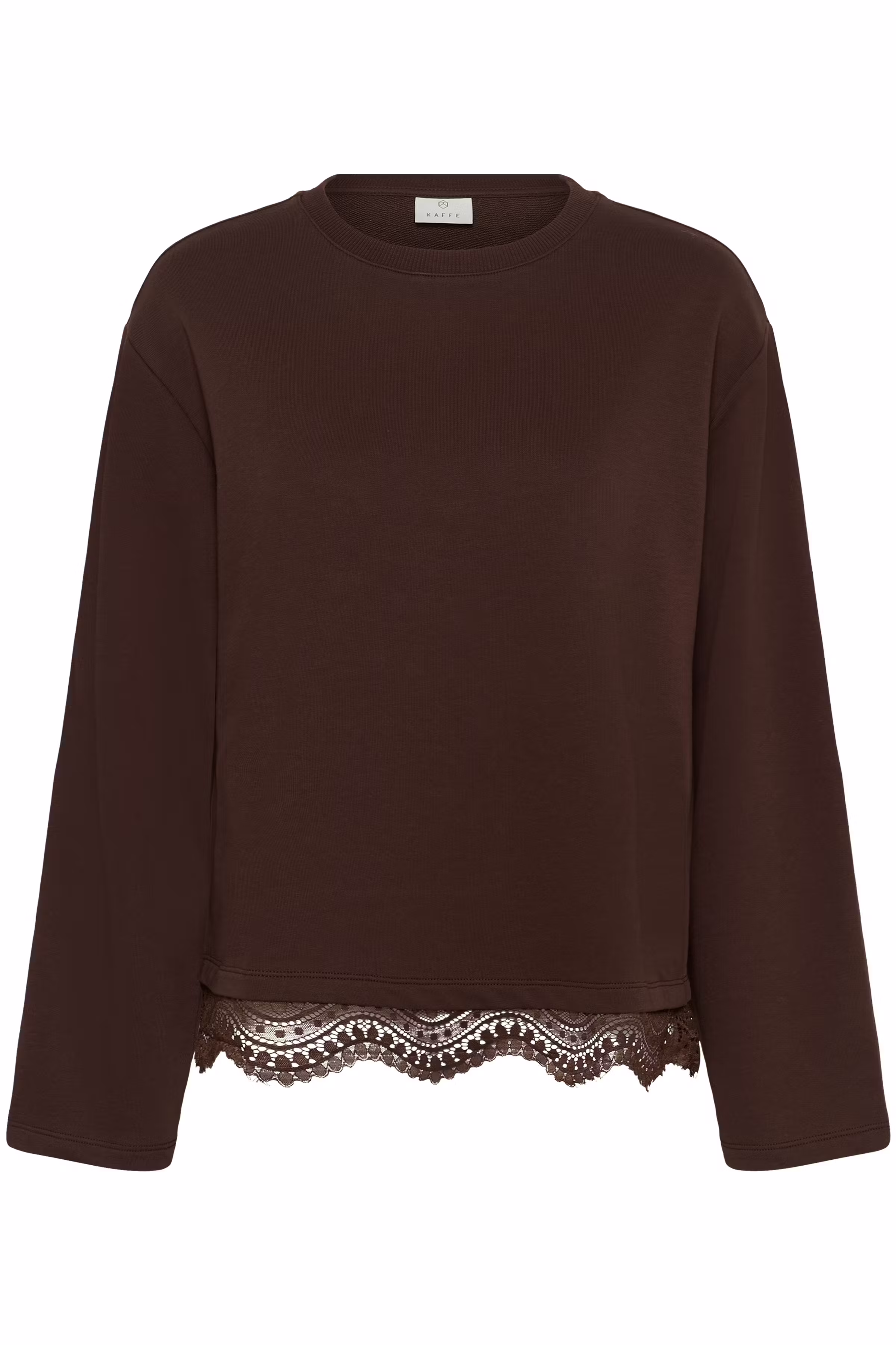 KAsophie Sweatshirt PACK FRONT 10512596-190915