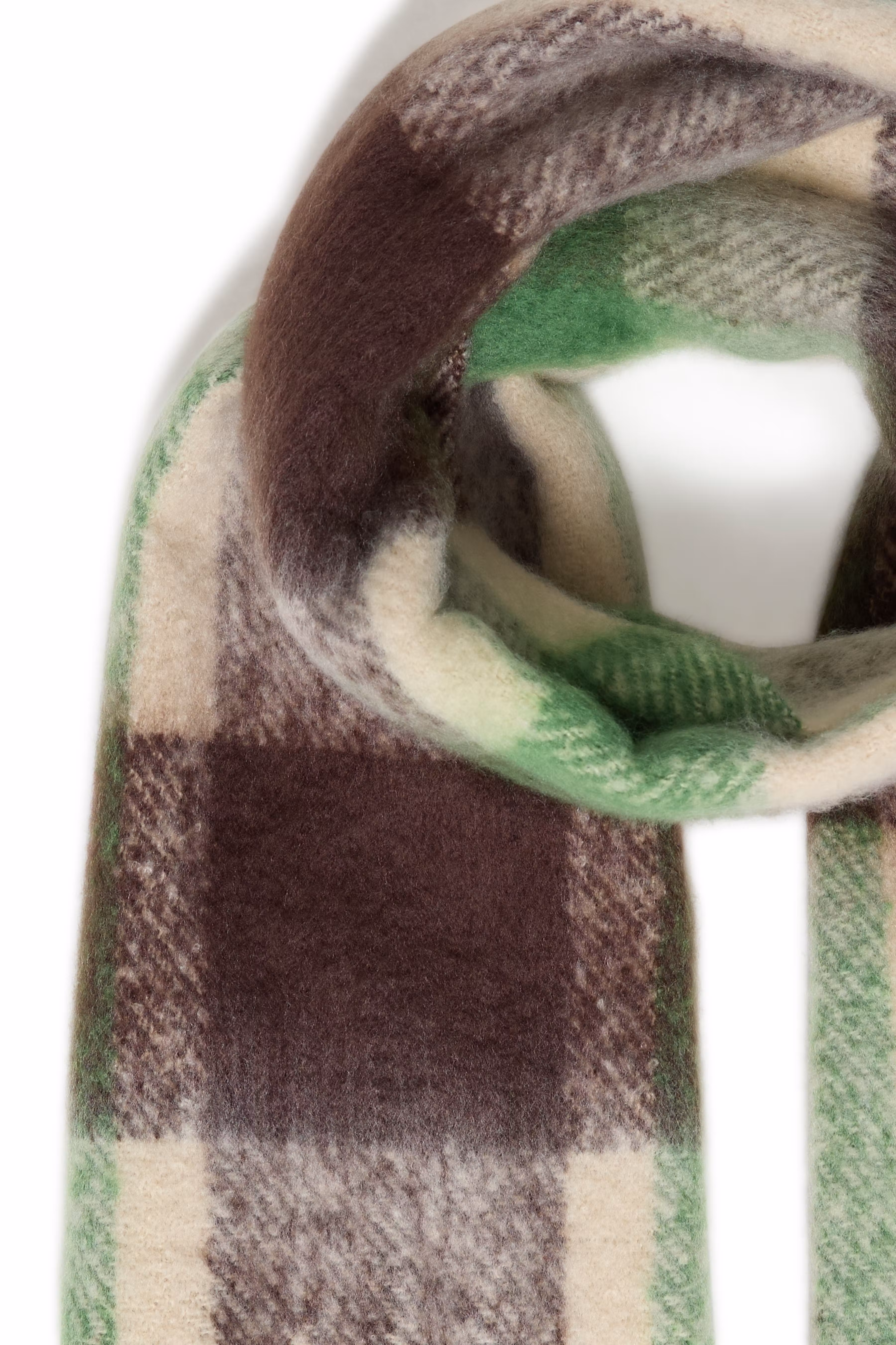 BYWIBKE Skjerf PACK DETAIL 20819321-900010750