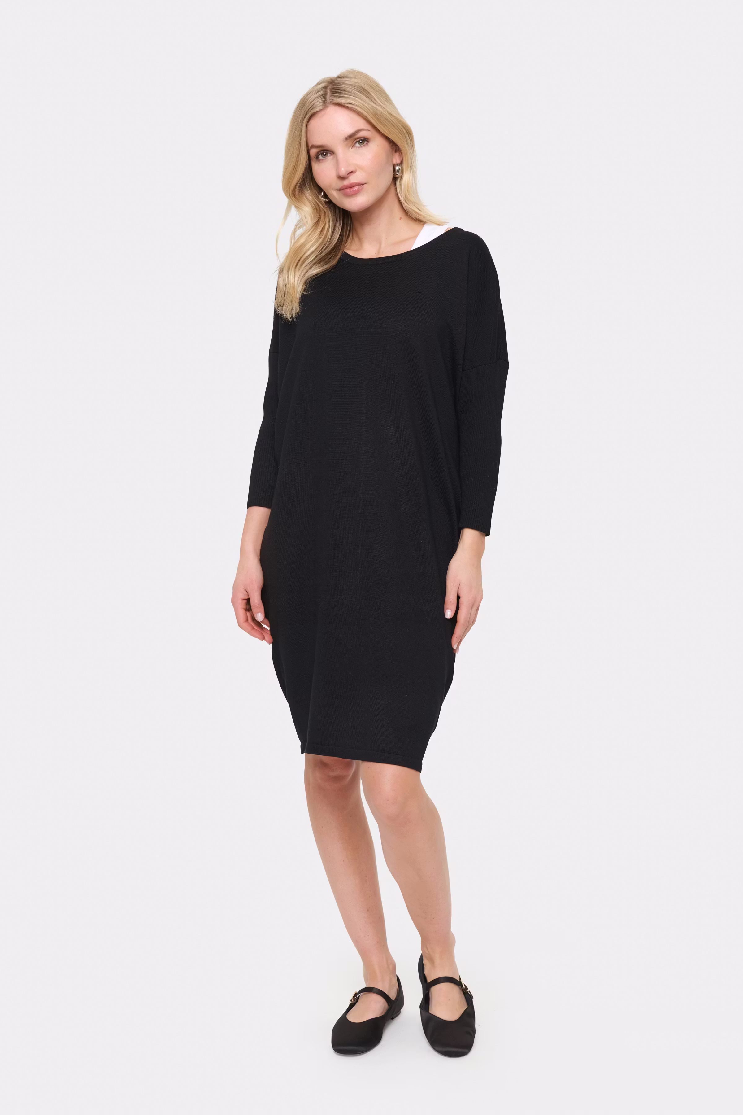 MilaSZ Kleid LOOKBOOK FRONT 30512181-193911