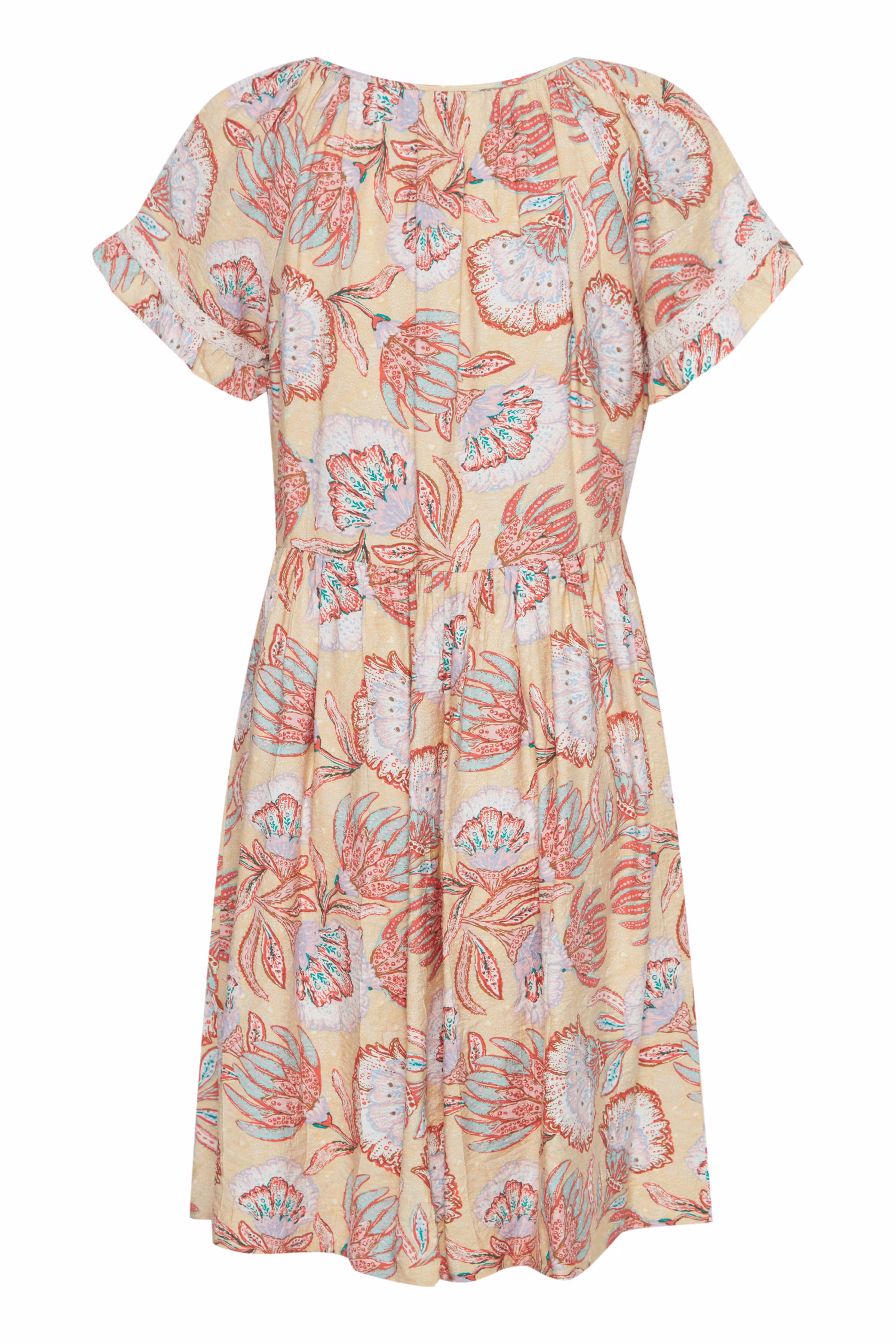 IRLAMORE Kleid PACK BACK 20120808-202878