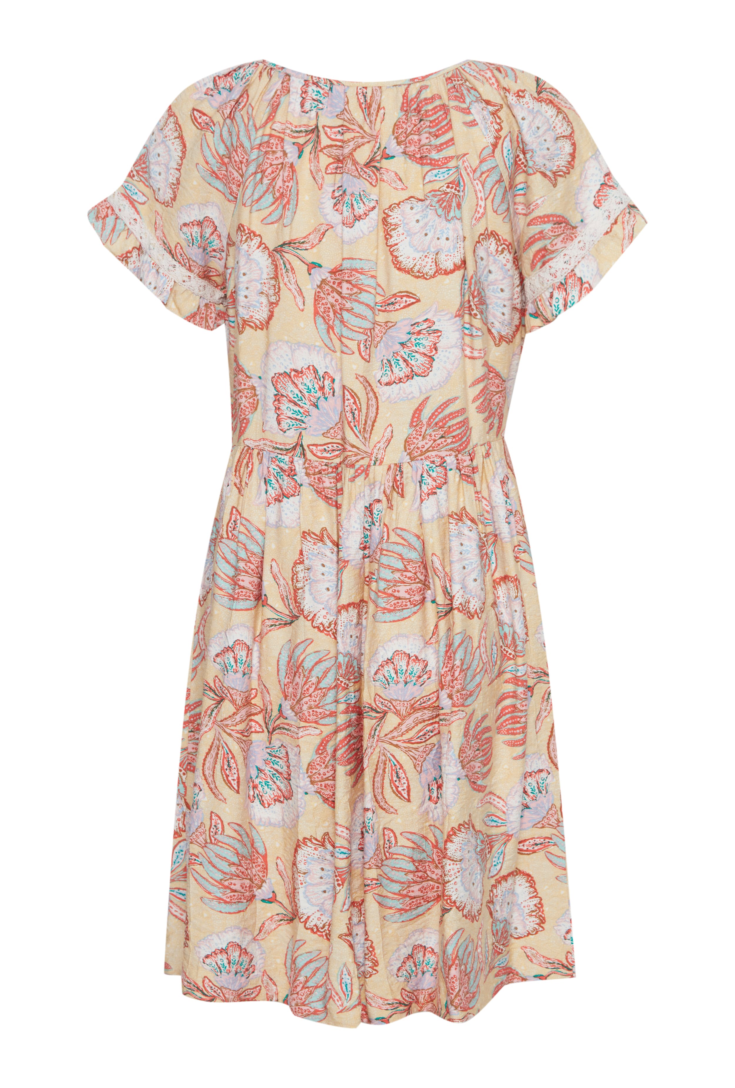 IRLAMORE Kleid PACK BACK 20120808-202878